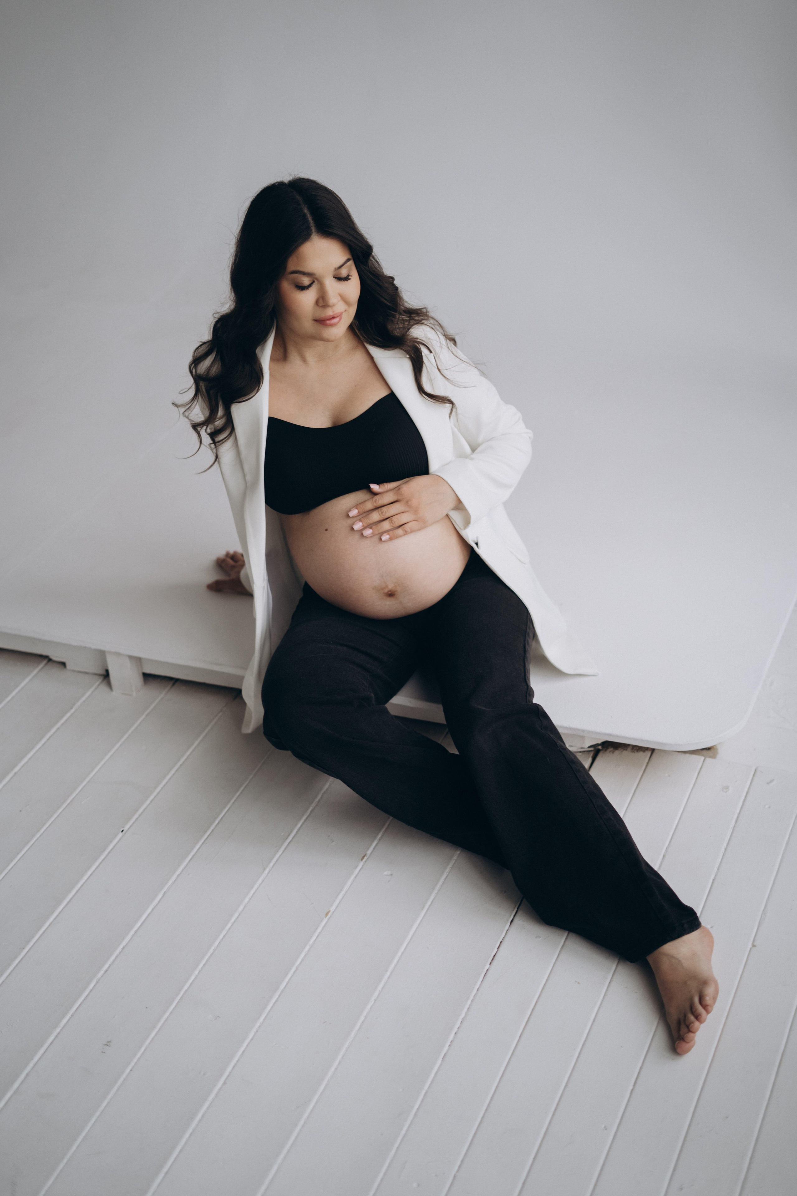 В ожидании. Услуги