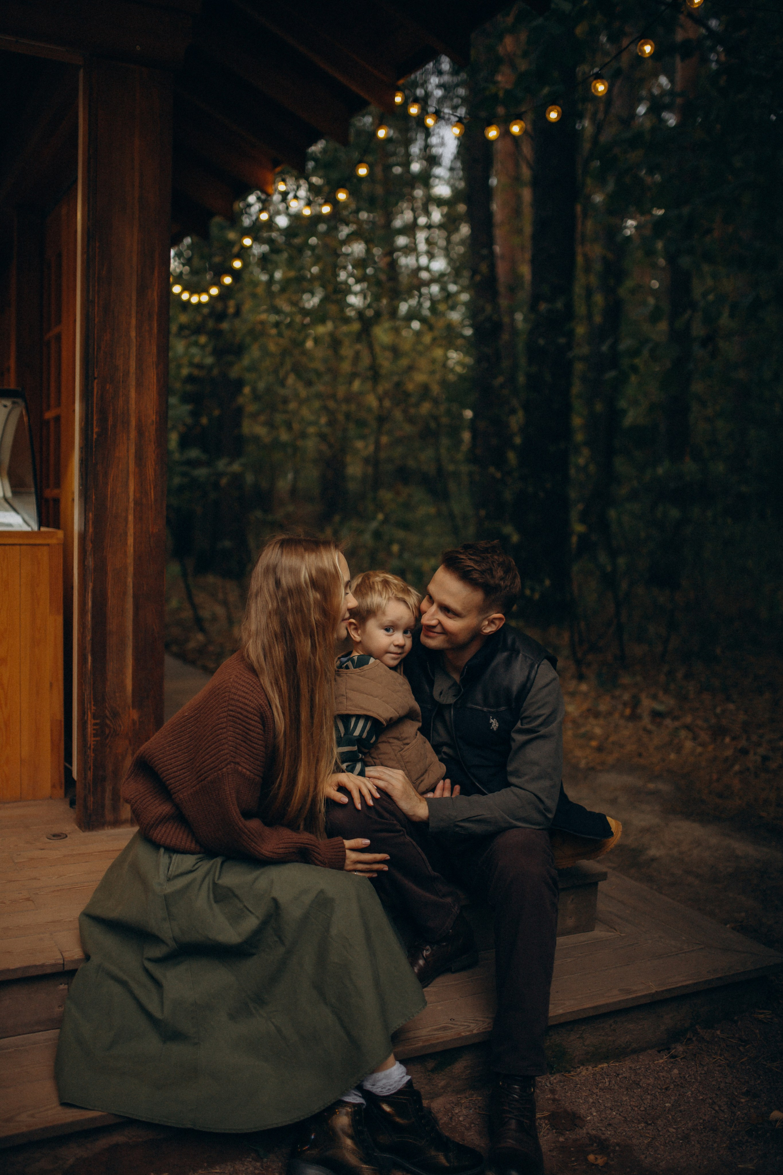 В парке. Ваш фотограф АНАстасия Земскова
