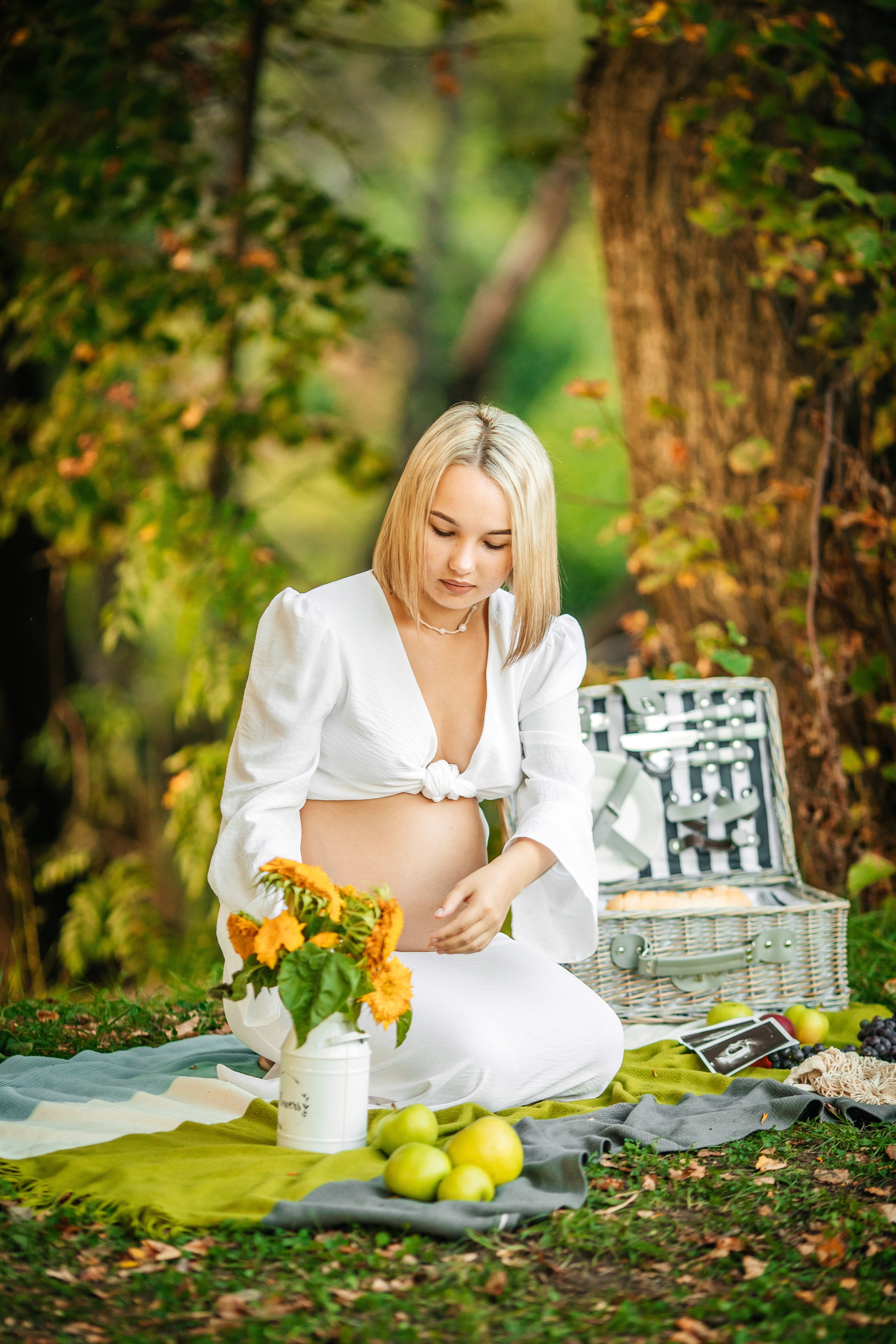 В ожидании. Olga.filippova.photo