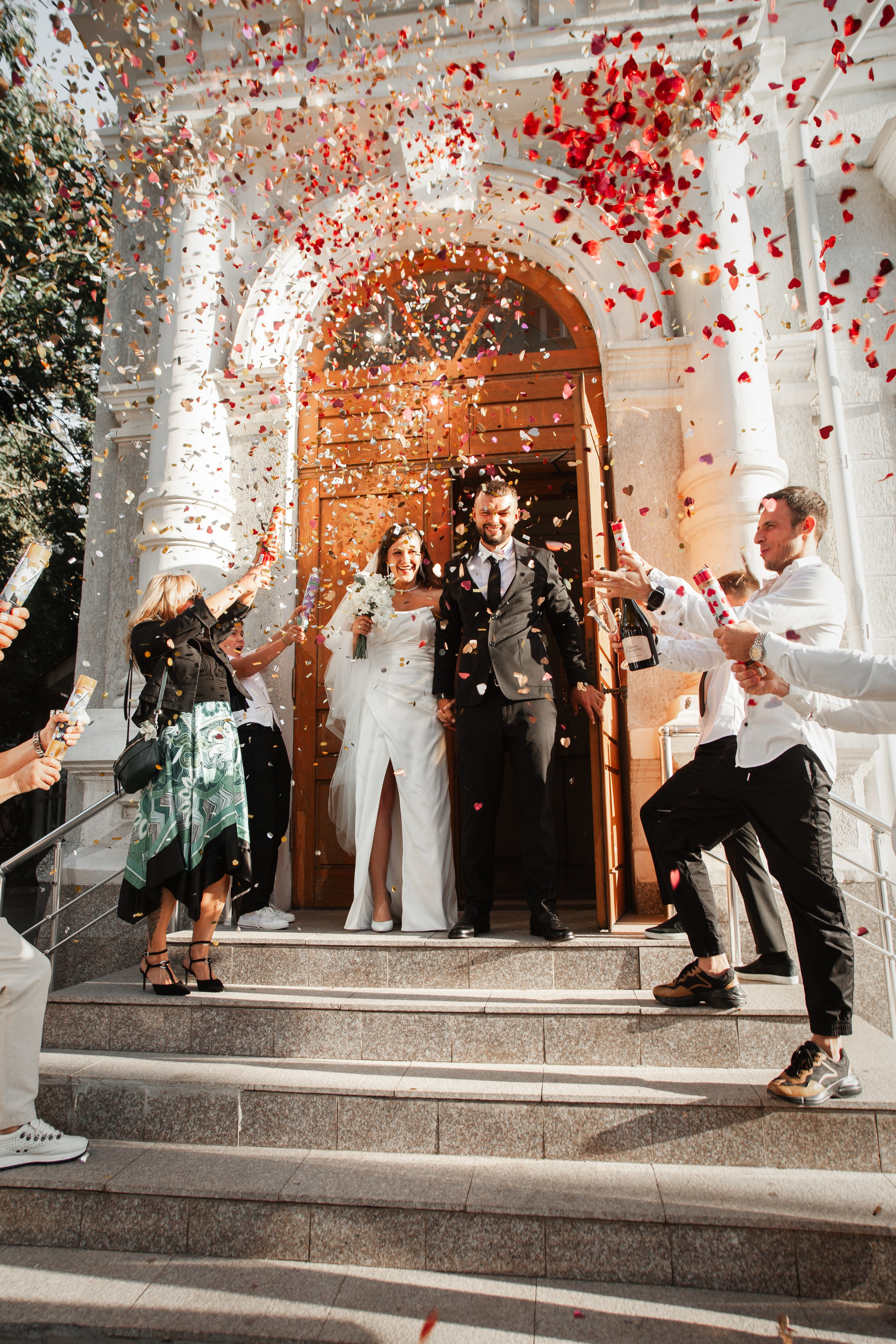 T & N. Фотограф Ростов-на-Дону Свадебный Фотограф в Ростове Ксения Орлова