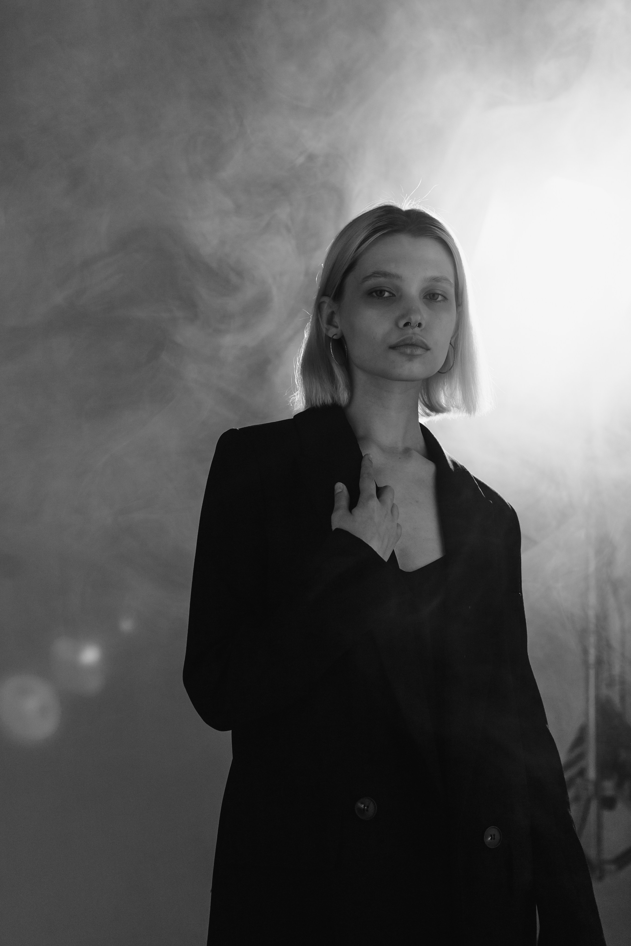 Анна. Фотограф Уфа