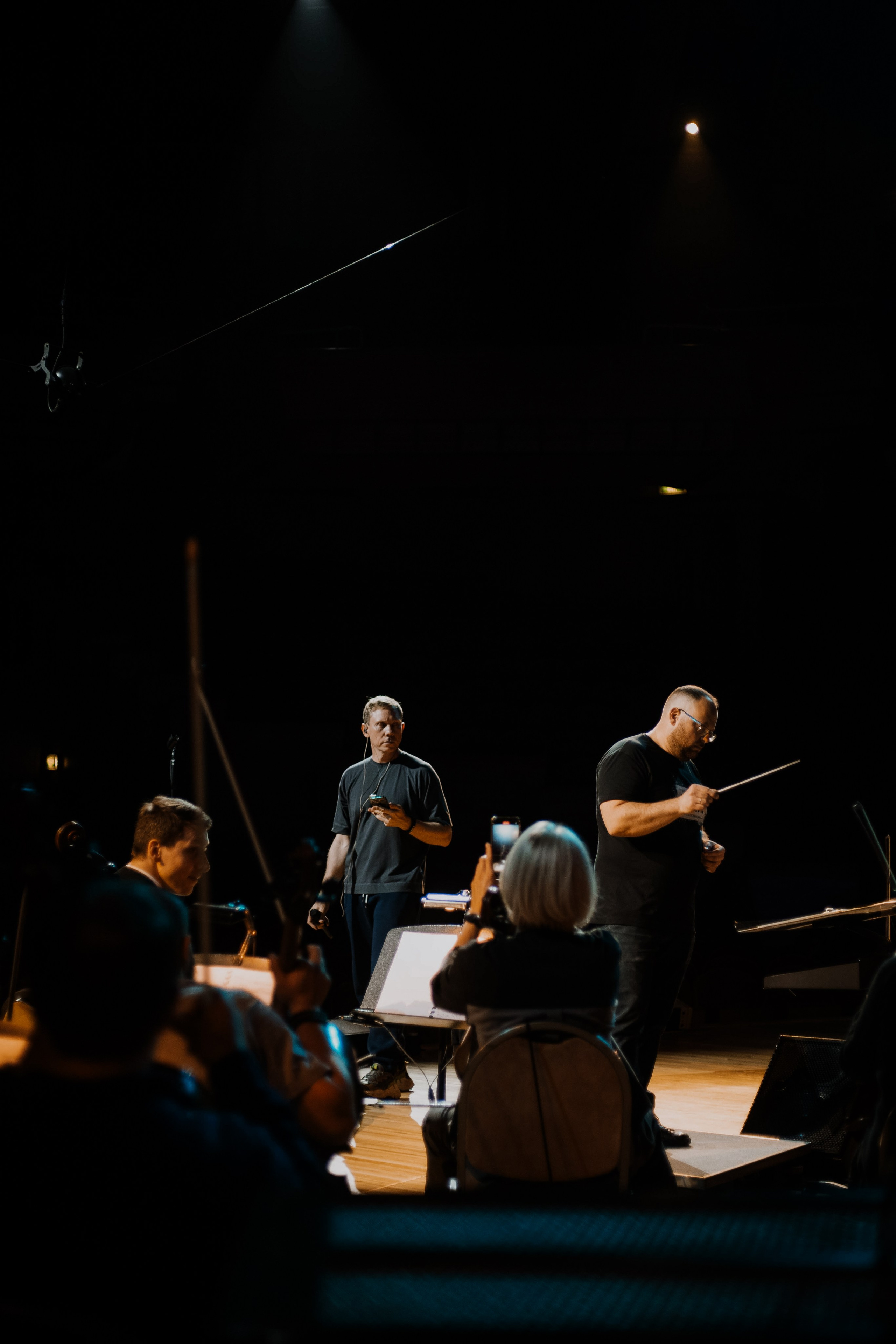 NIGATIV. Фотограф Москва