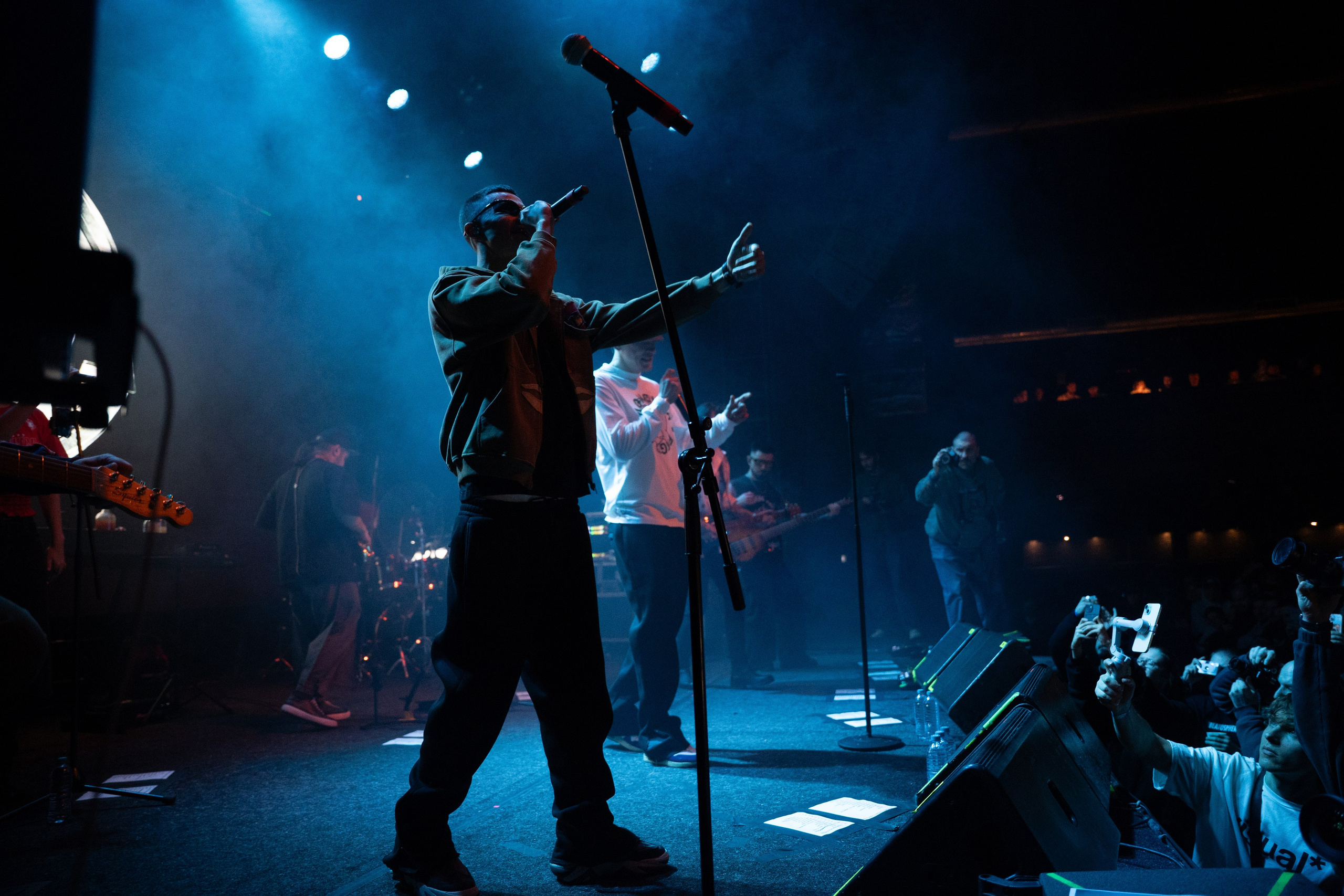 СЛОВЕТСКИЙ. Фотограф Москва