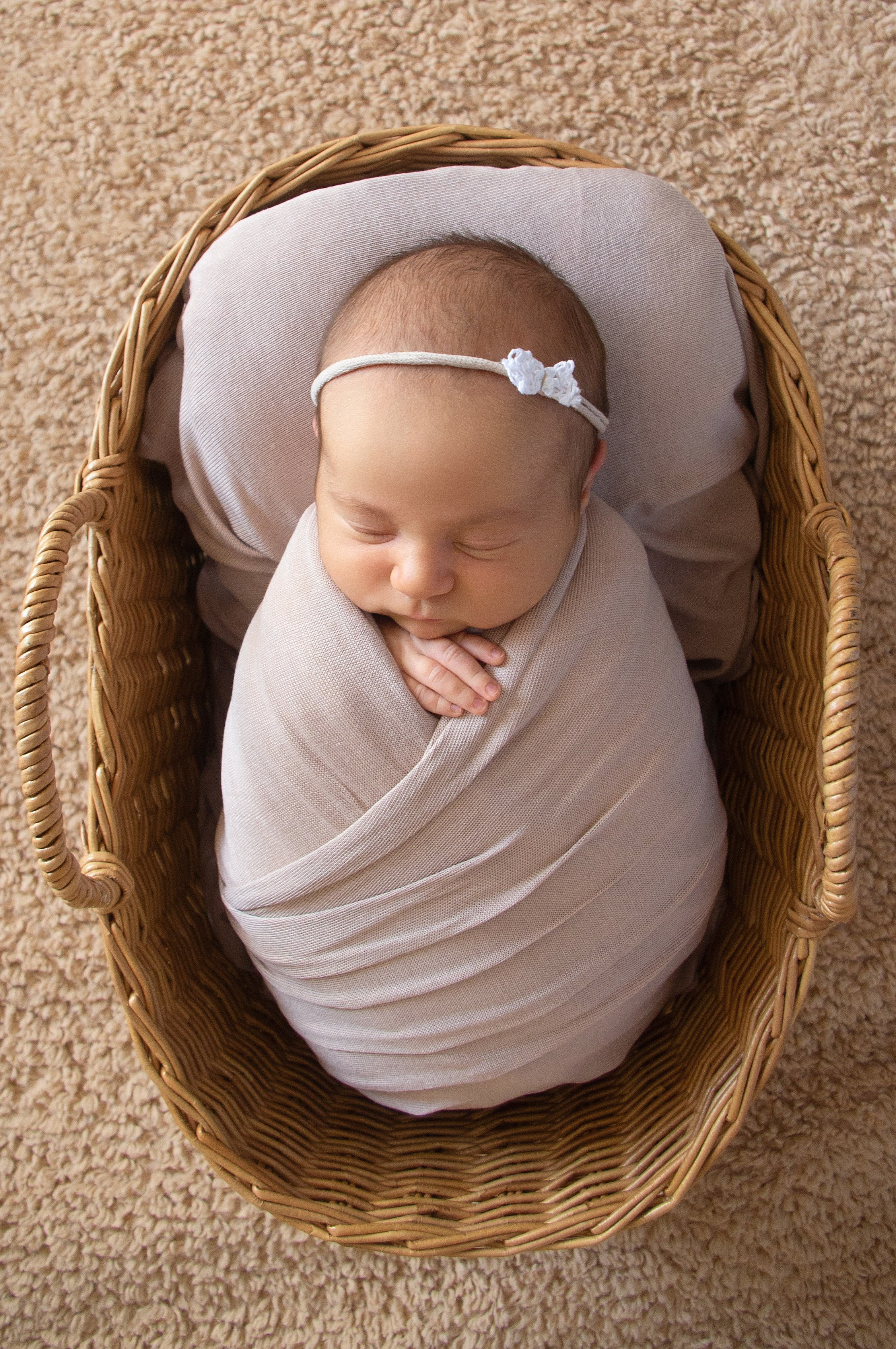 Новорожденные. Dutova-art.ru