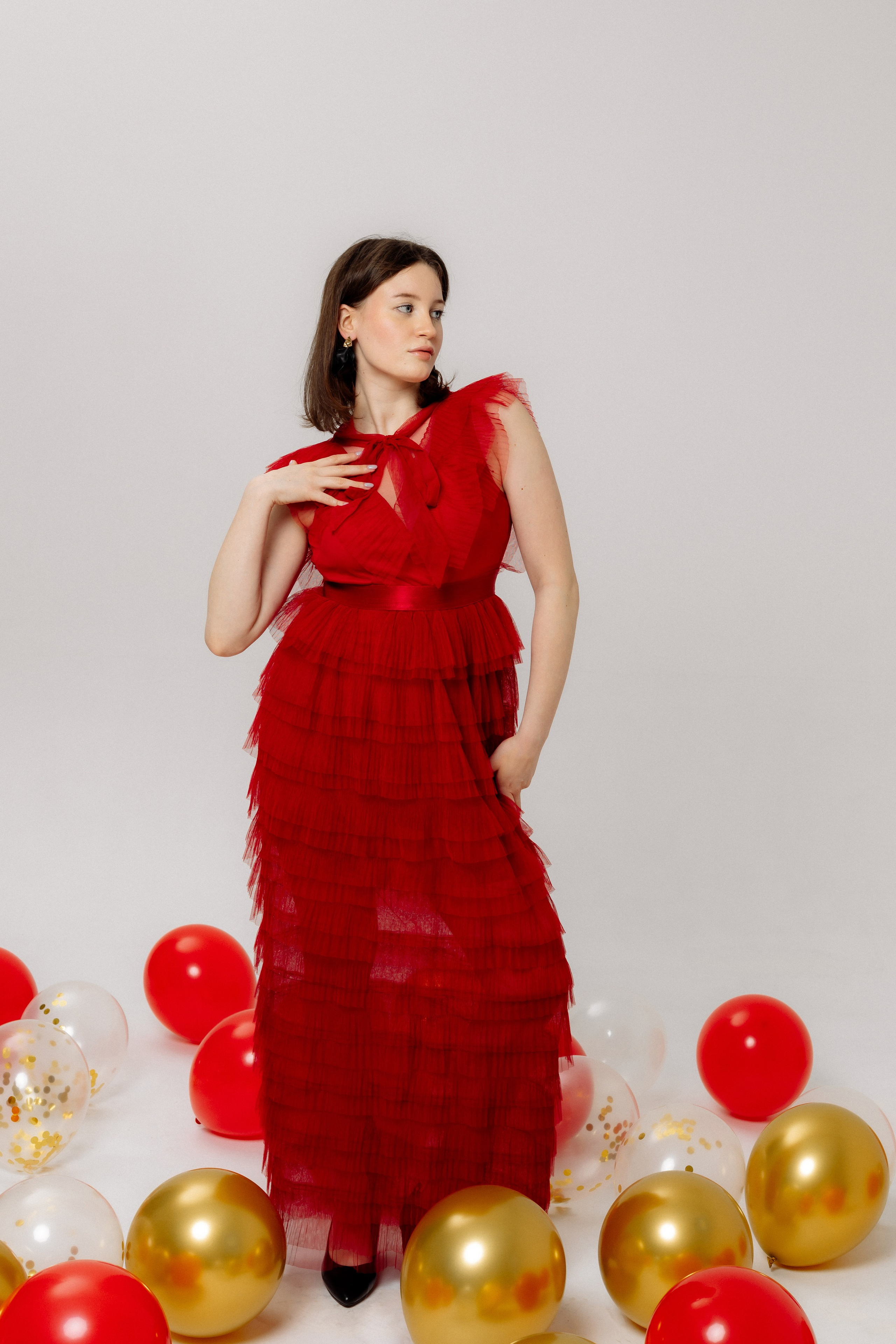 20 лет!. Зотова Алена — семейный и женский фотограф в Зеленограде