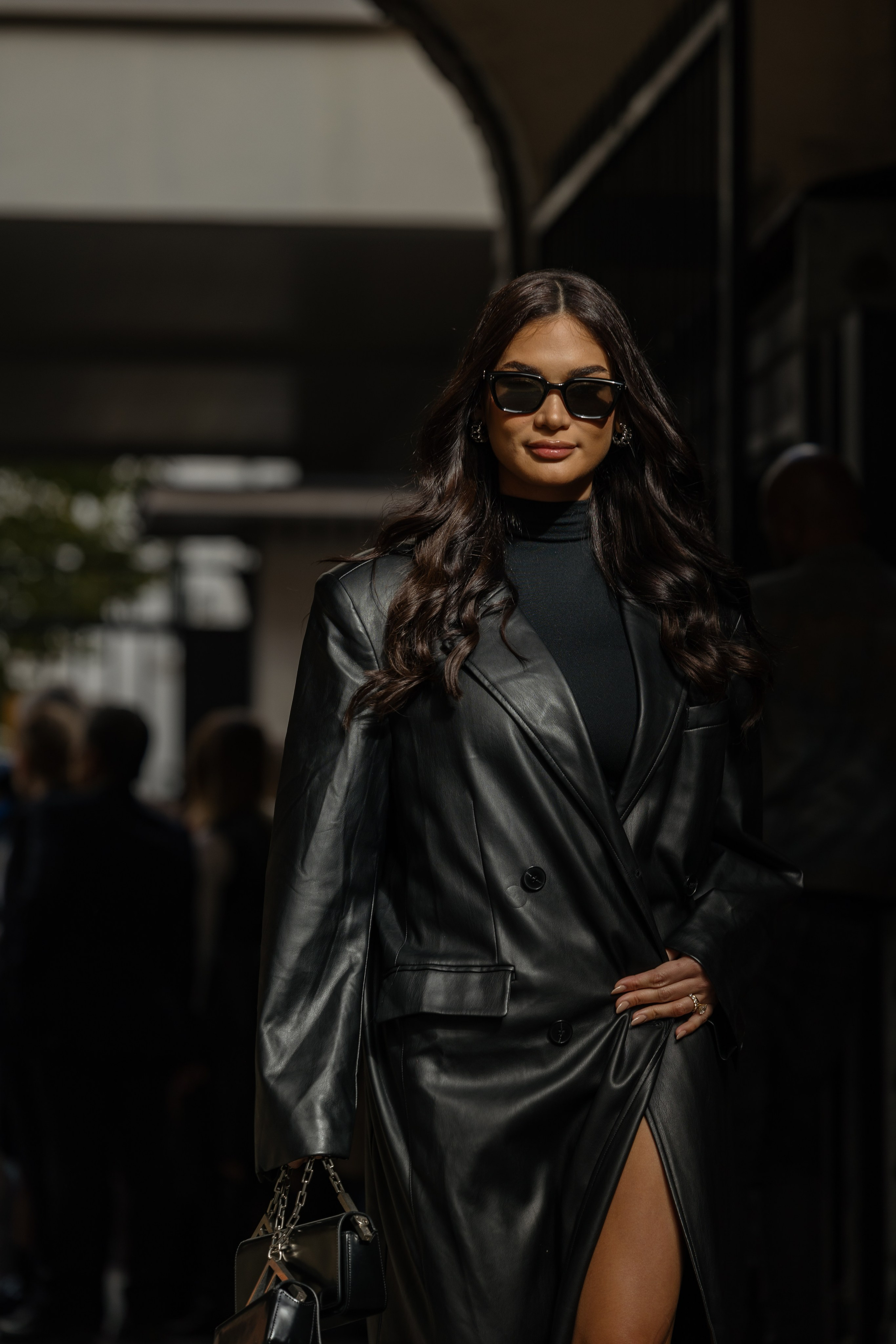 VICTORIA TOMAS. Photographer in Milan Ivan Goncharov