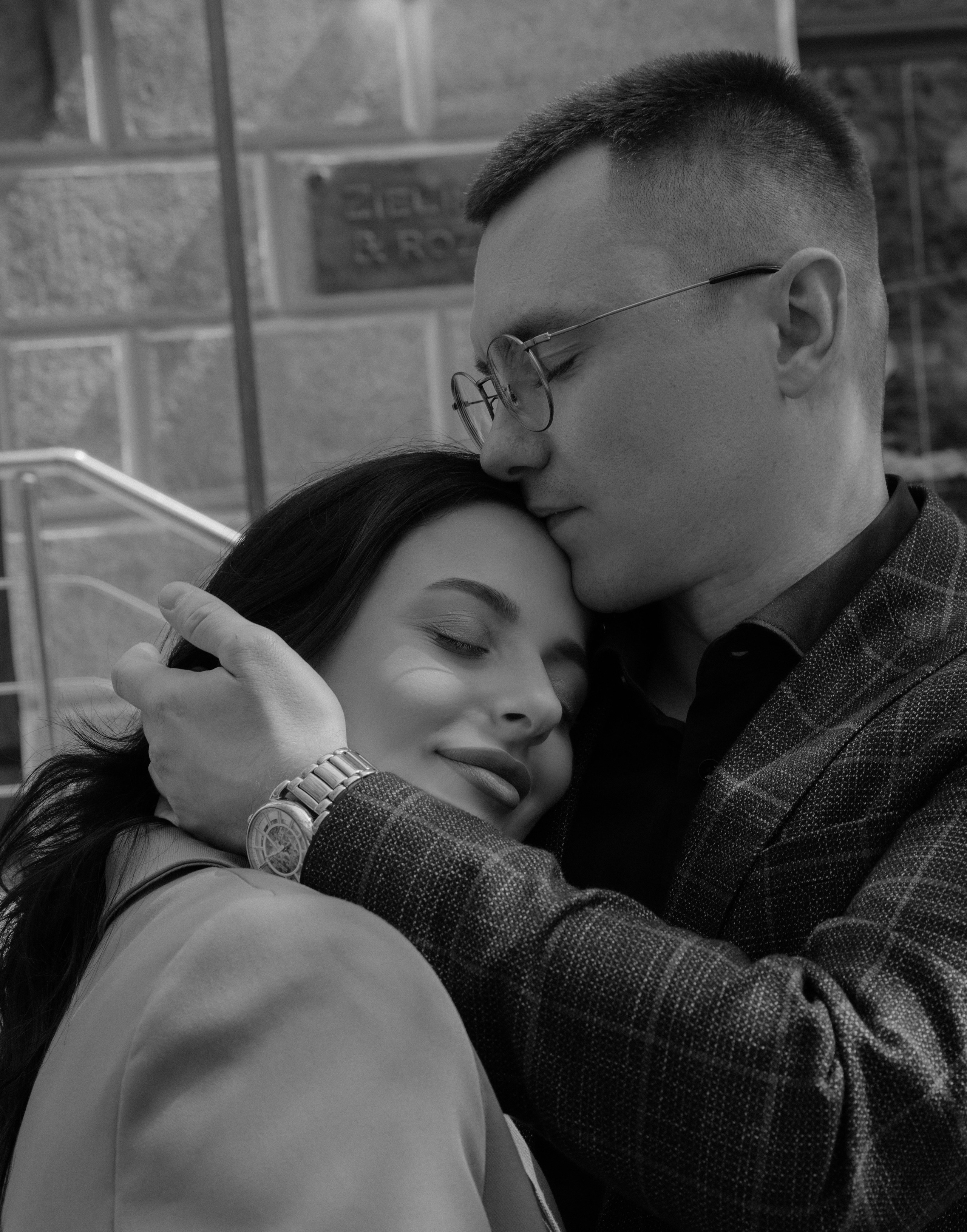 Свадебная прогулка для Кристины и Артема. Фотограф в Краснодаре и Краснодарском крае