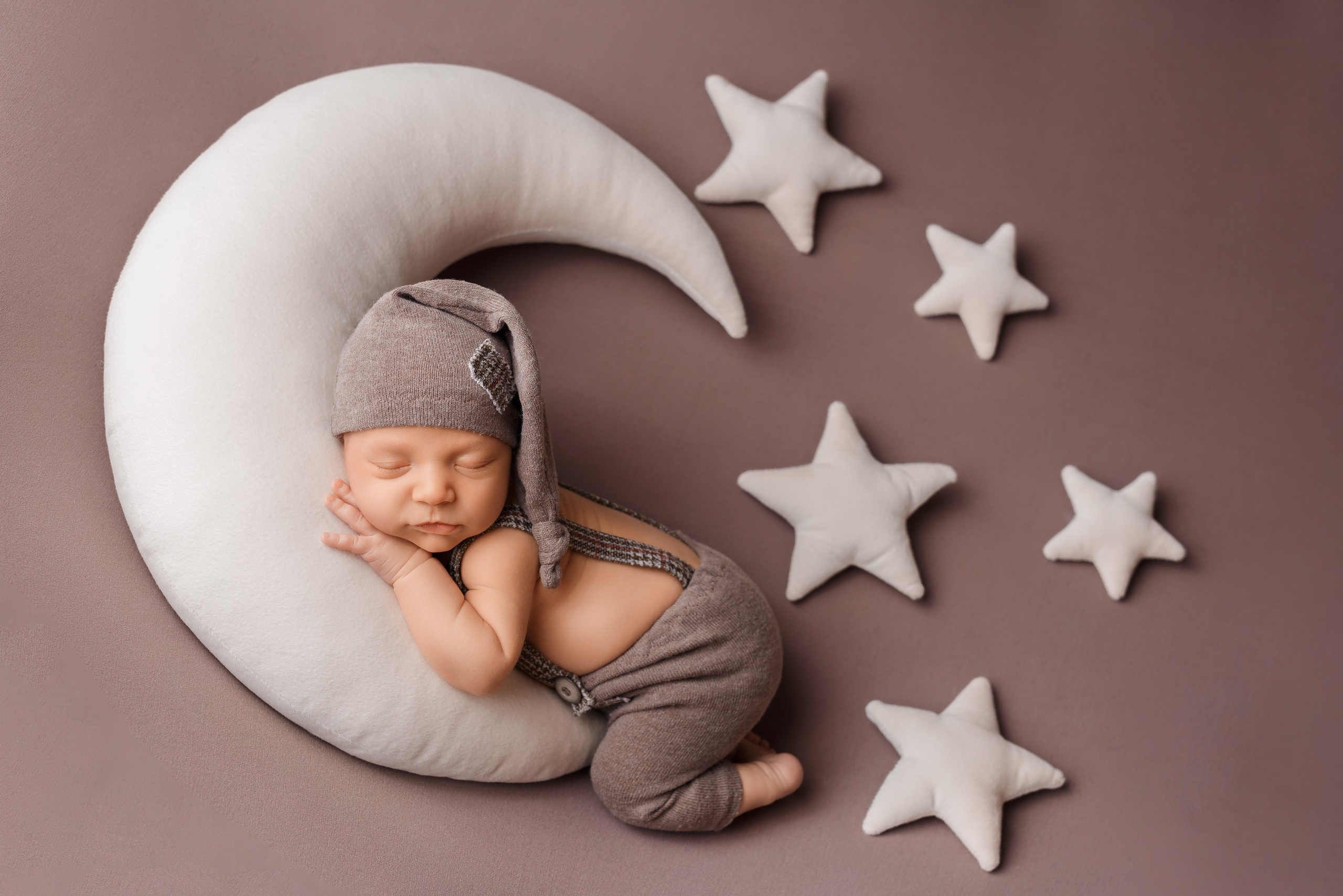 Newborn. Фотограф Newborn и церковных Таинств
