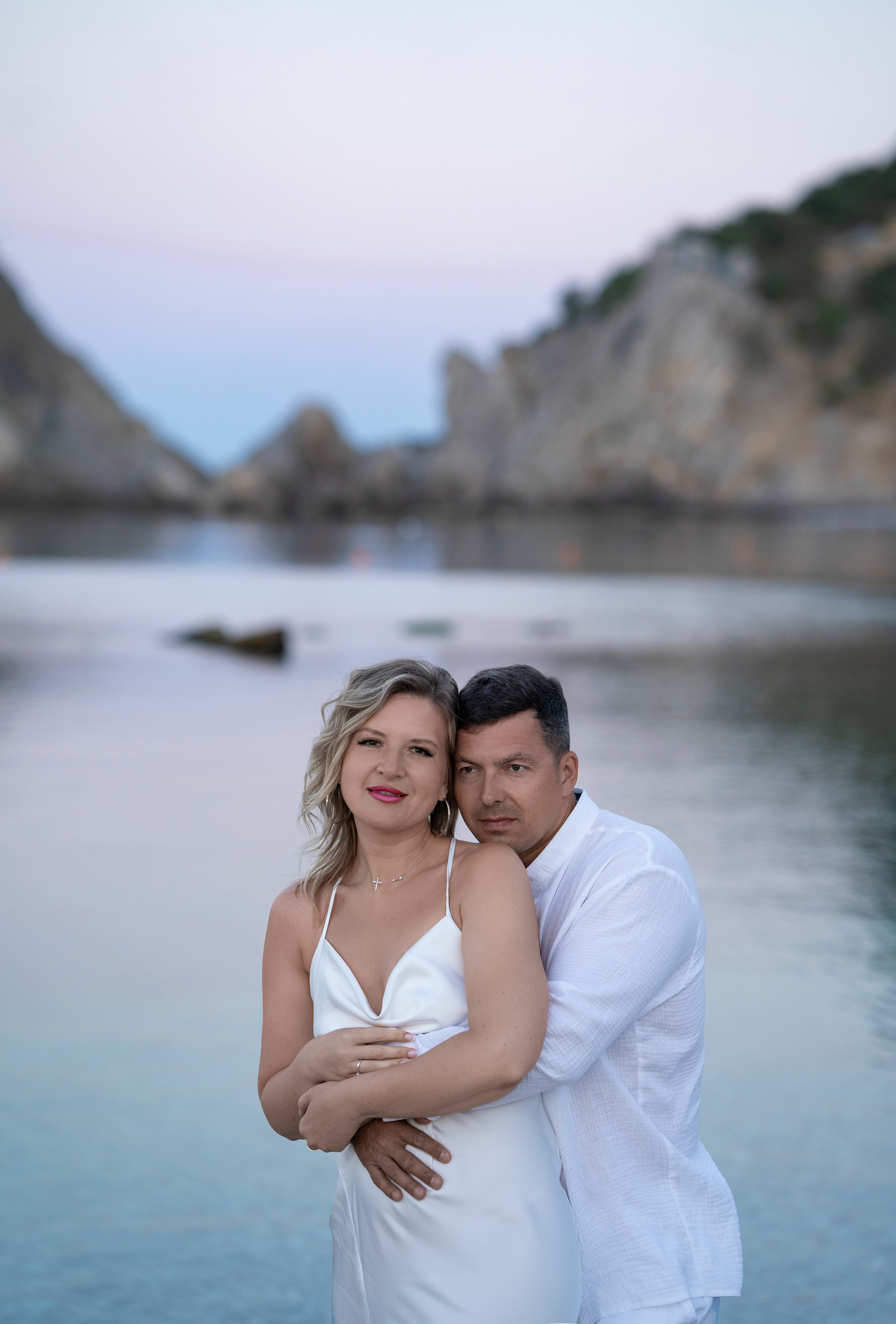 Симеиз. Фотограф в Крыму Лебедева Александра