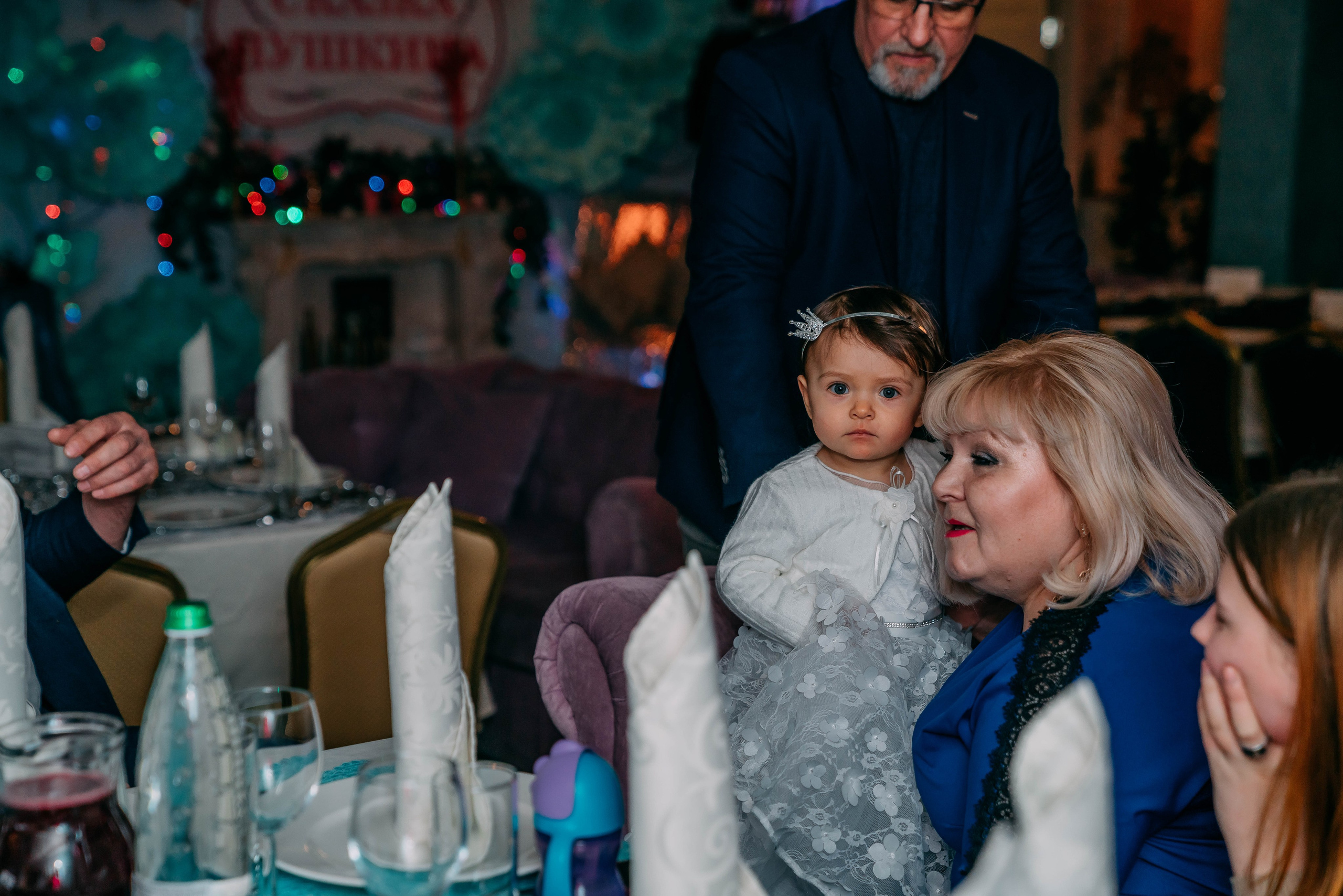 Эля. Семейный и школьный фотограф в Москве Юлия Кобзева