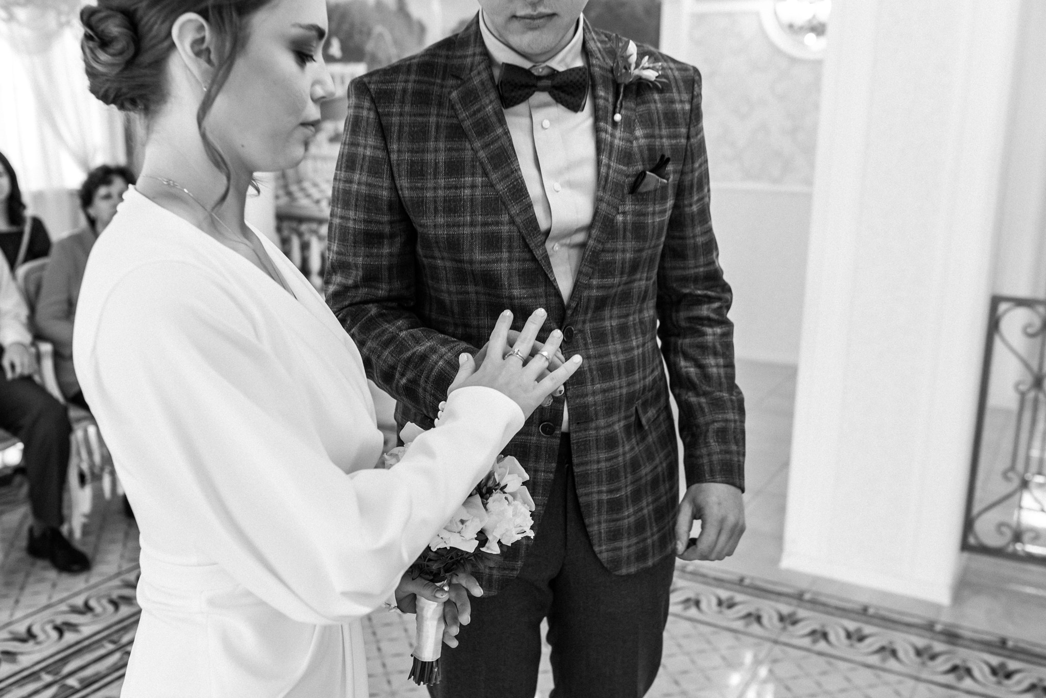 Петергоф. Свадебный и семейный фотограф из Санкт-Петербурга Климов Анатолий