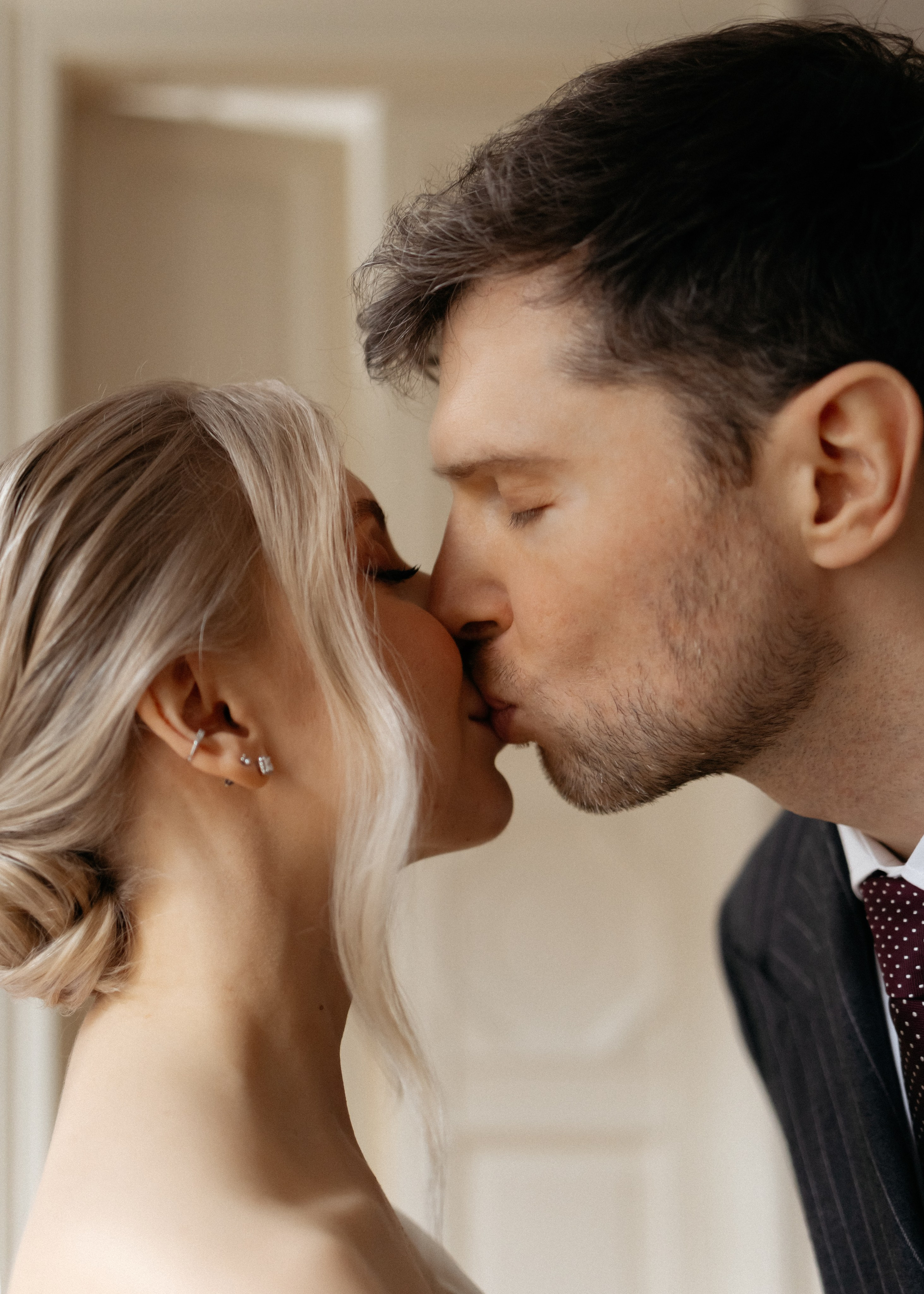 Сергей и Ирина. Фотограф Москва|Комиссарова Наталья