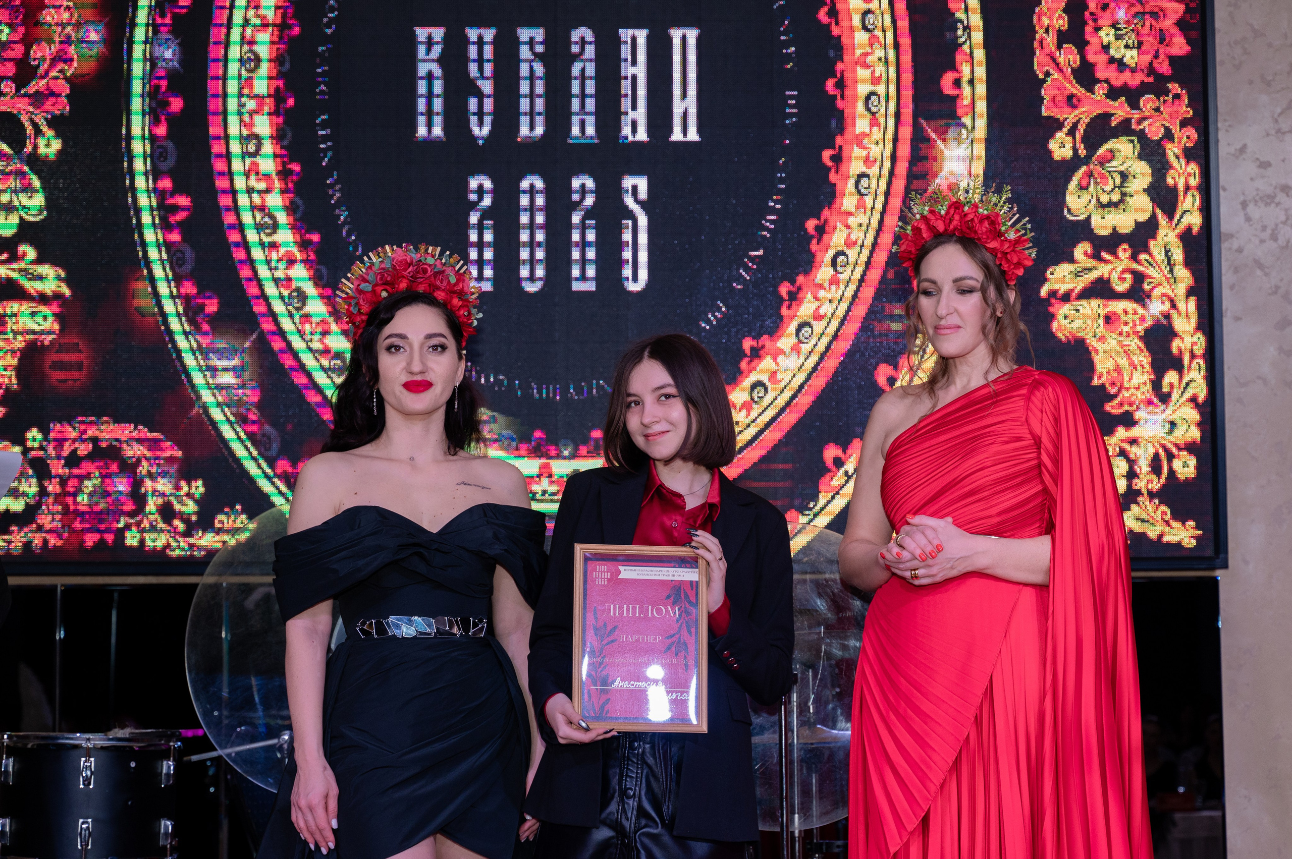 DIVA KUBANI. Бизнес-Фотограф Краснодар