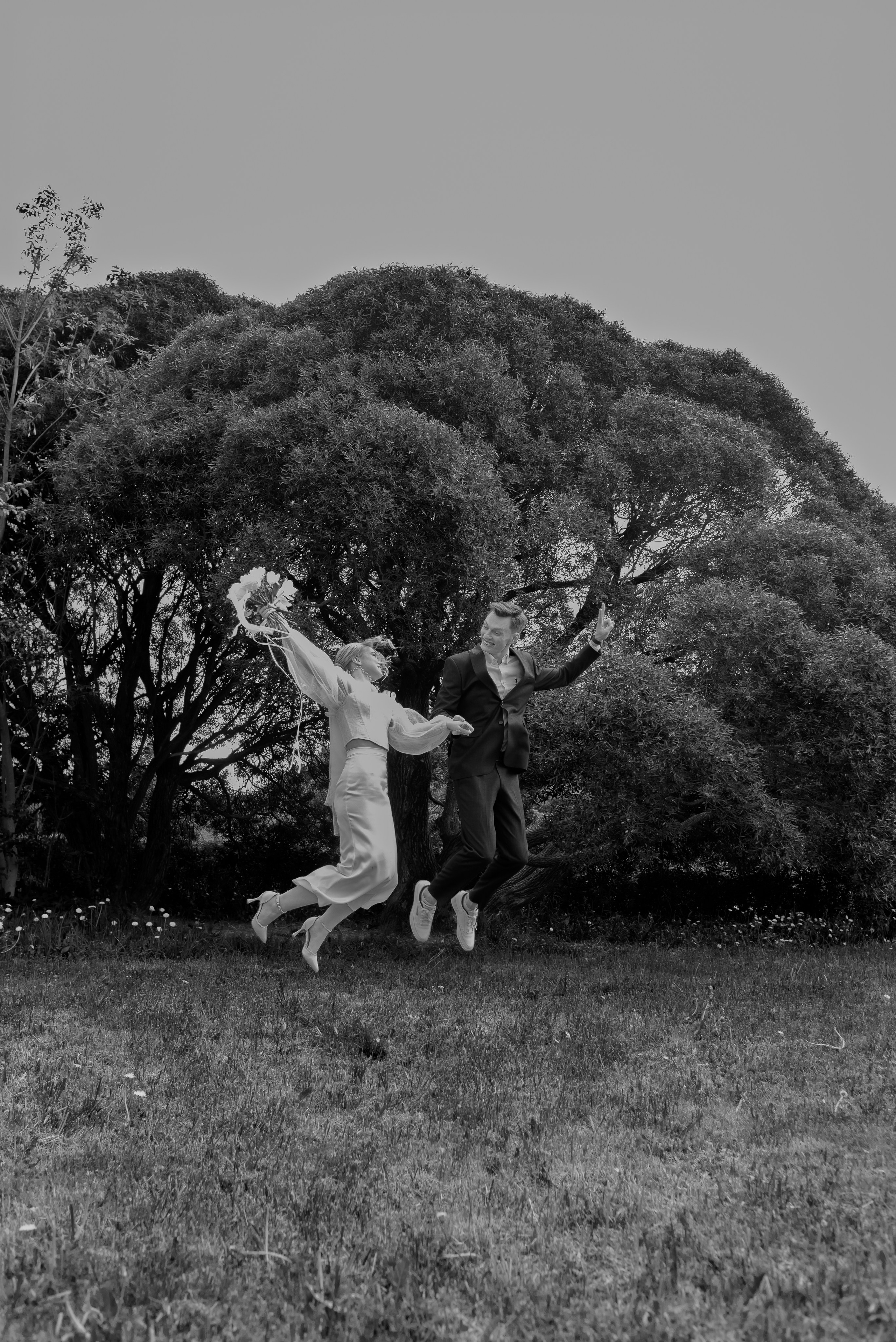 Свадебный и семейный фотограф в Москве Анна Сдобнова