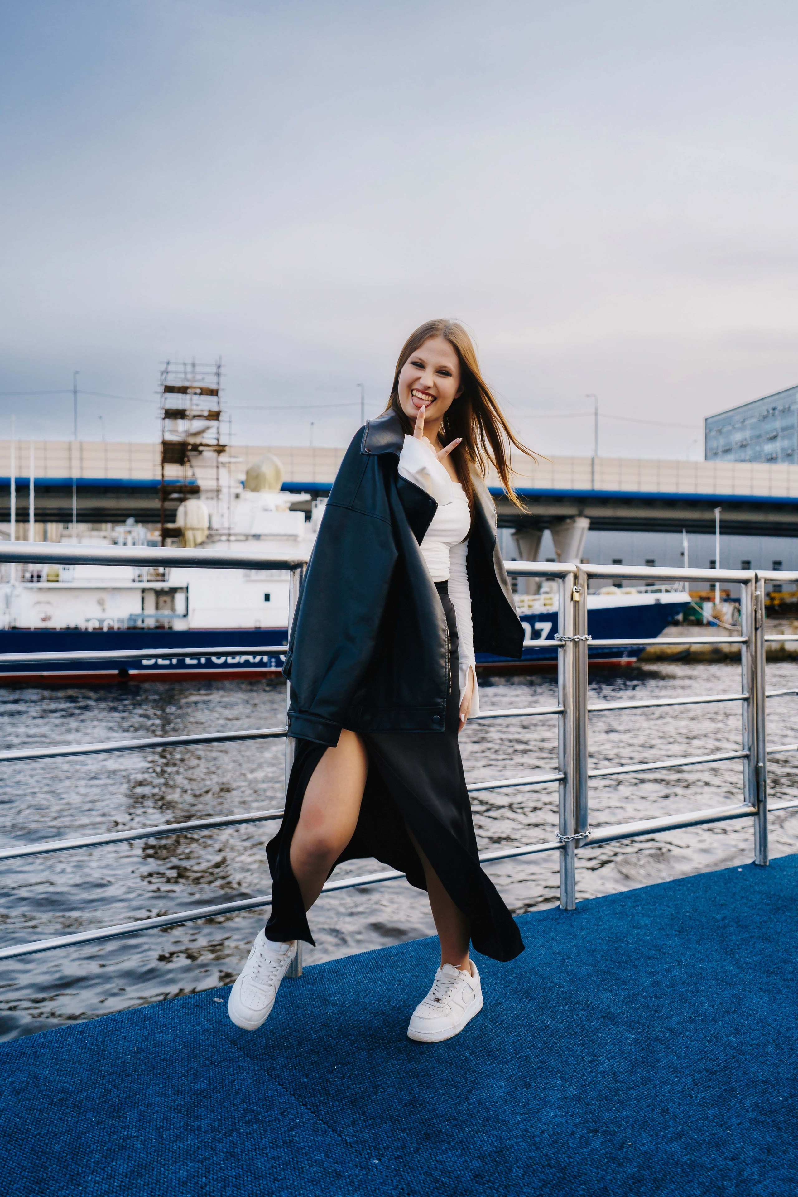 Выпускной 9В. Свадебный и семейный фотограф в Санкт-Петербурге Виктор Голубев