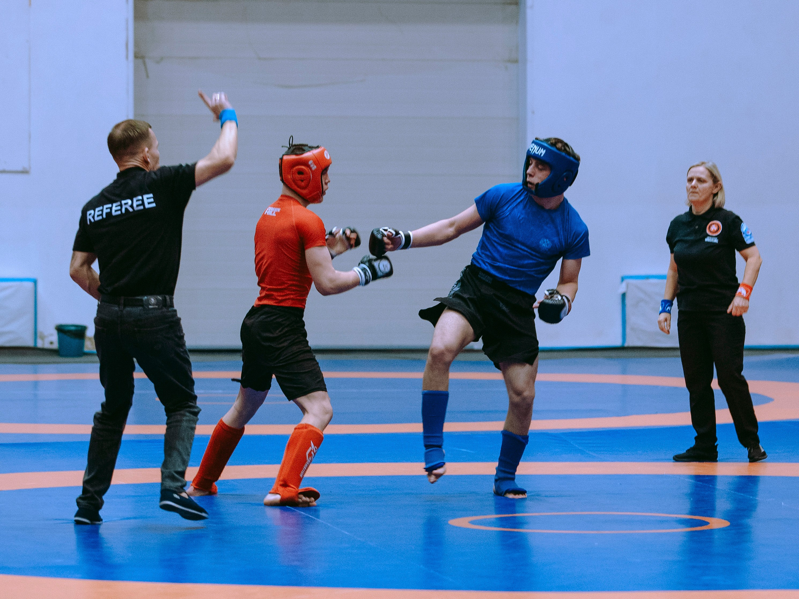 ПАНКРАТИОН | Чемпионат и первенство СФО | март `24. Портретный фотограф в Москве Дарья Цезария