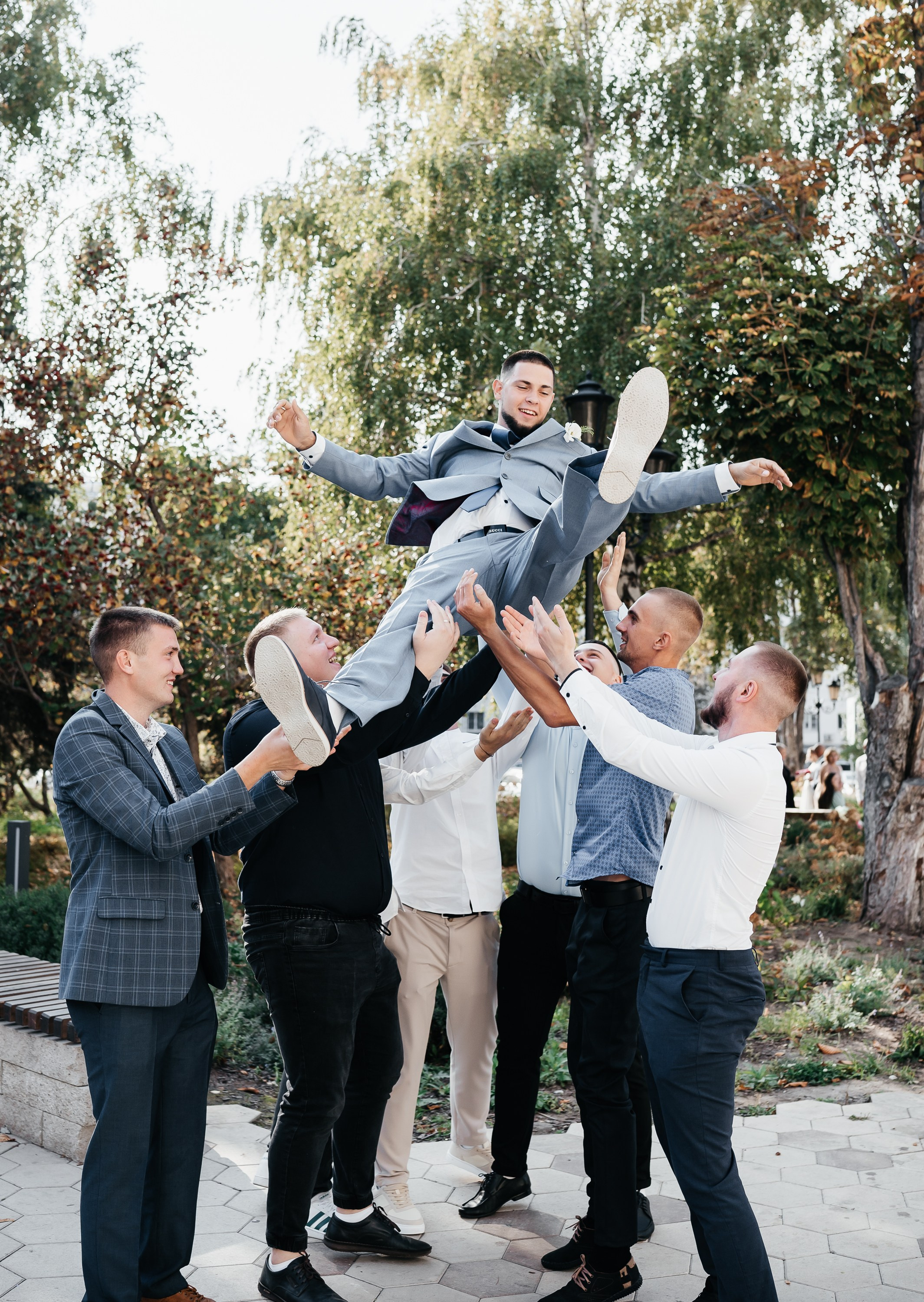 EKATERINA&KIRILL. Свадебный и семейный фотограф в Самаре Алёна Савельева