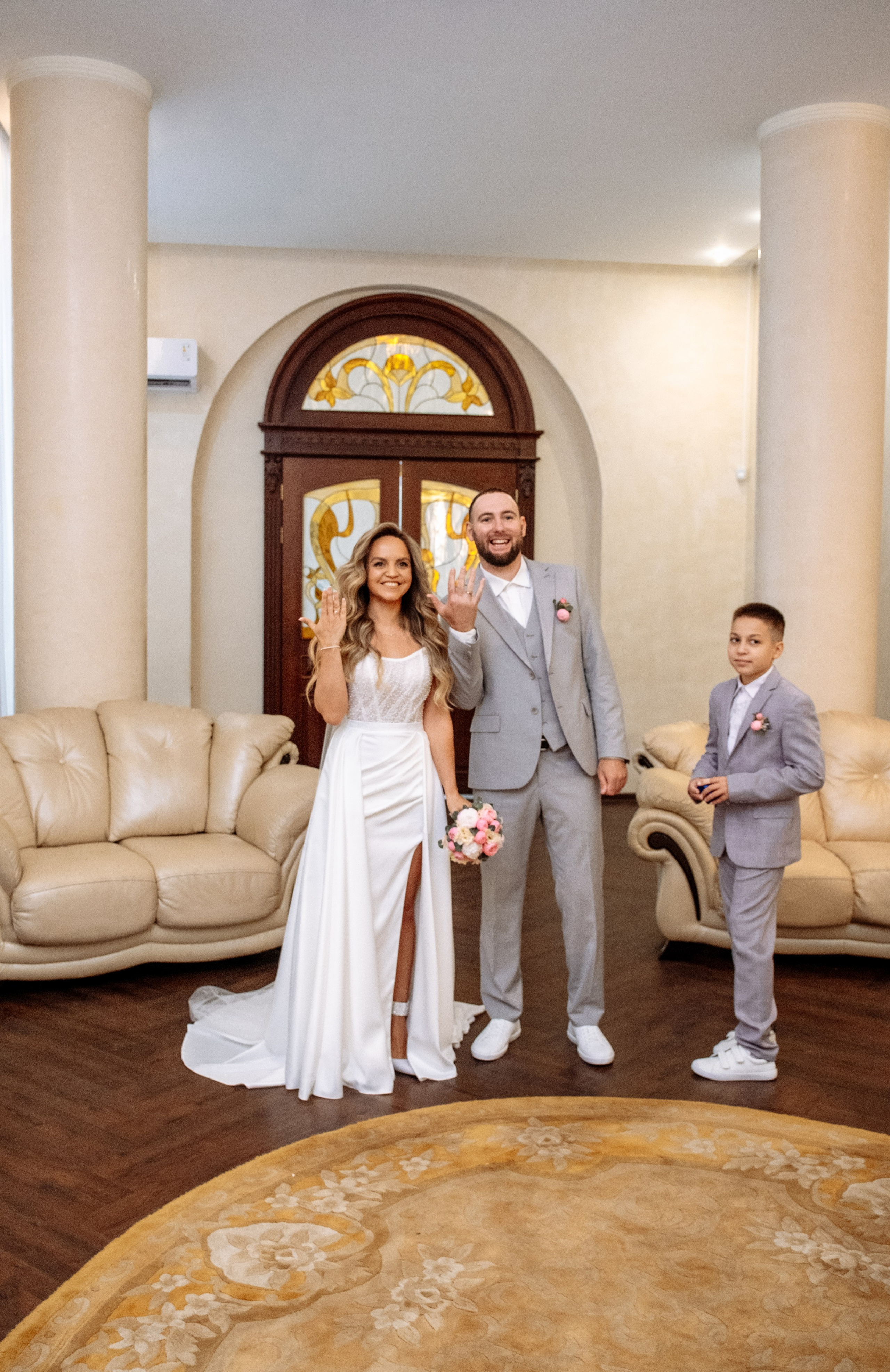 E&Y. Фотограф в Челябинске I Надин Палмер