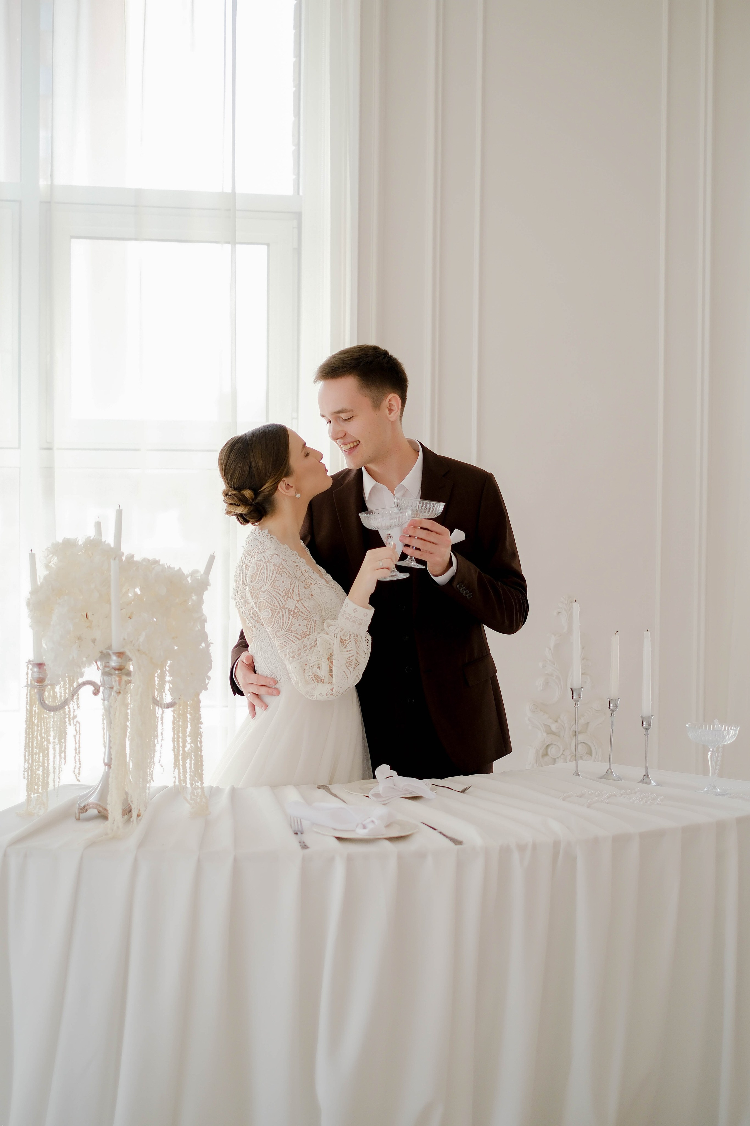 Арсений&Александра. Фотограф в Челябинске I Надин Палмер