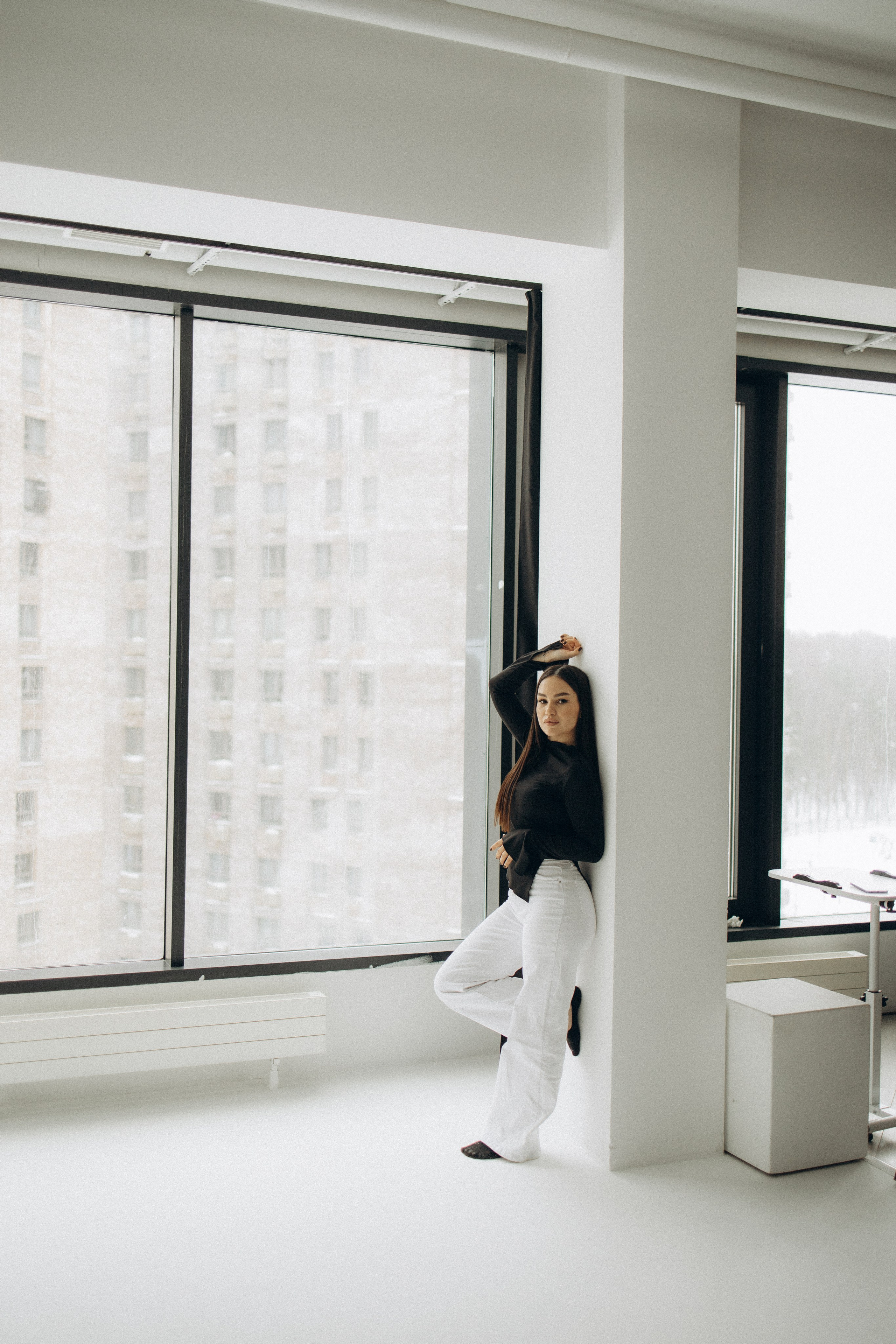 Ольга. Семейный фотограф в Москве Анастасия Шалда