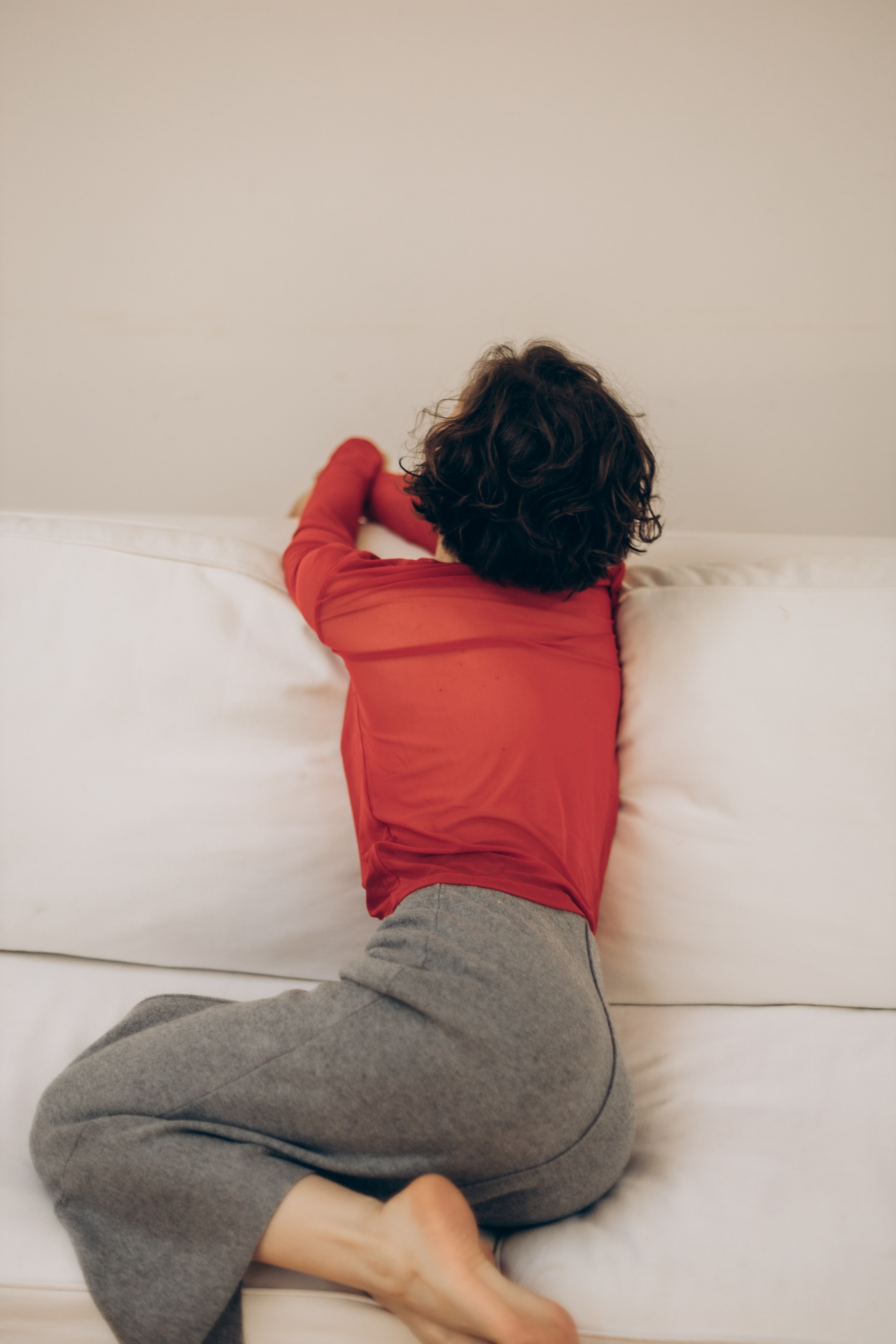 Инна. Семейный фотограф в Москве Анастасия Шалда