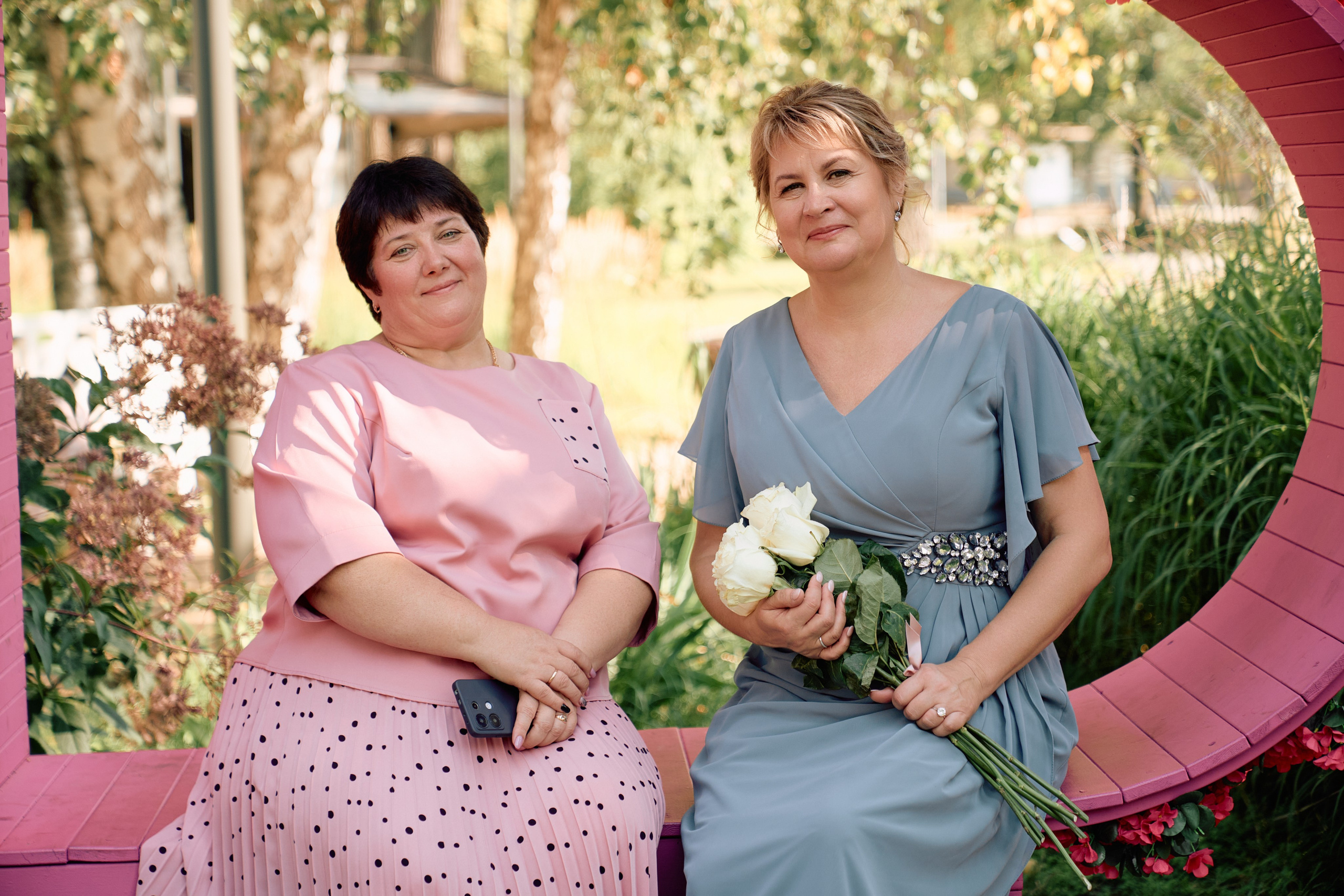 Варвара и Максим. Свадебный фотограф в Москве Кристина Чехова