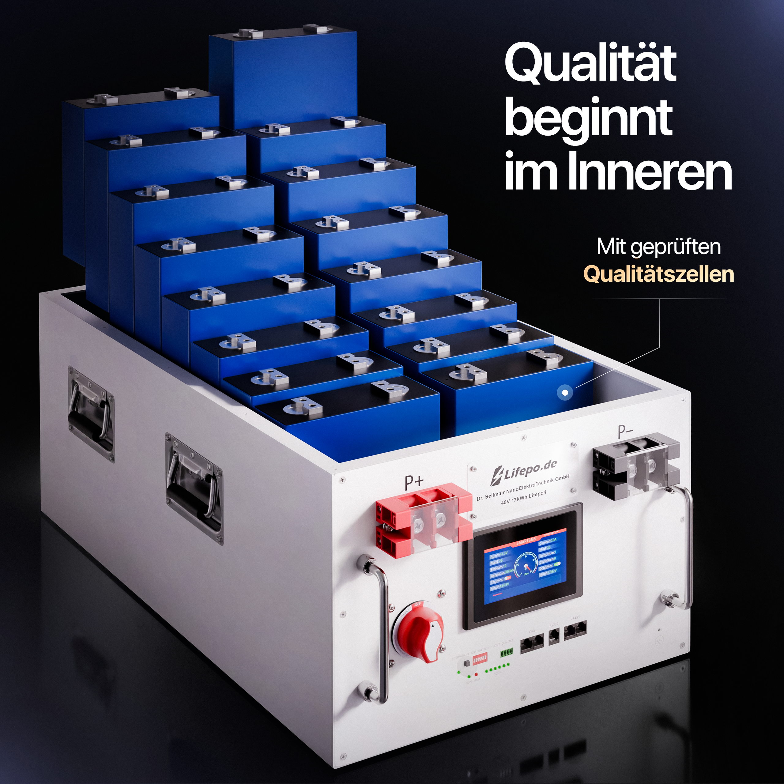 Батареи для Amazon. Студия дизайна Вечтомова