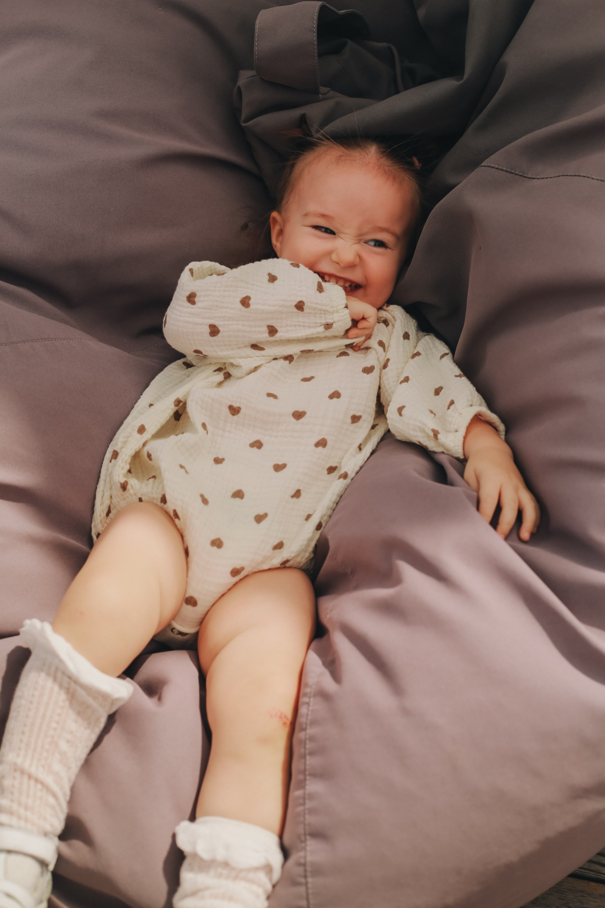 Семейный завтрак в Surf Camp. Детский фотограф, Волгоград