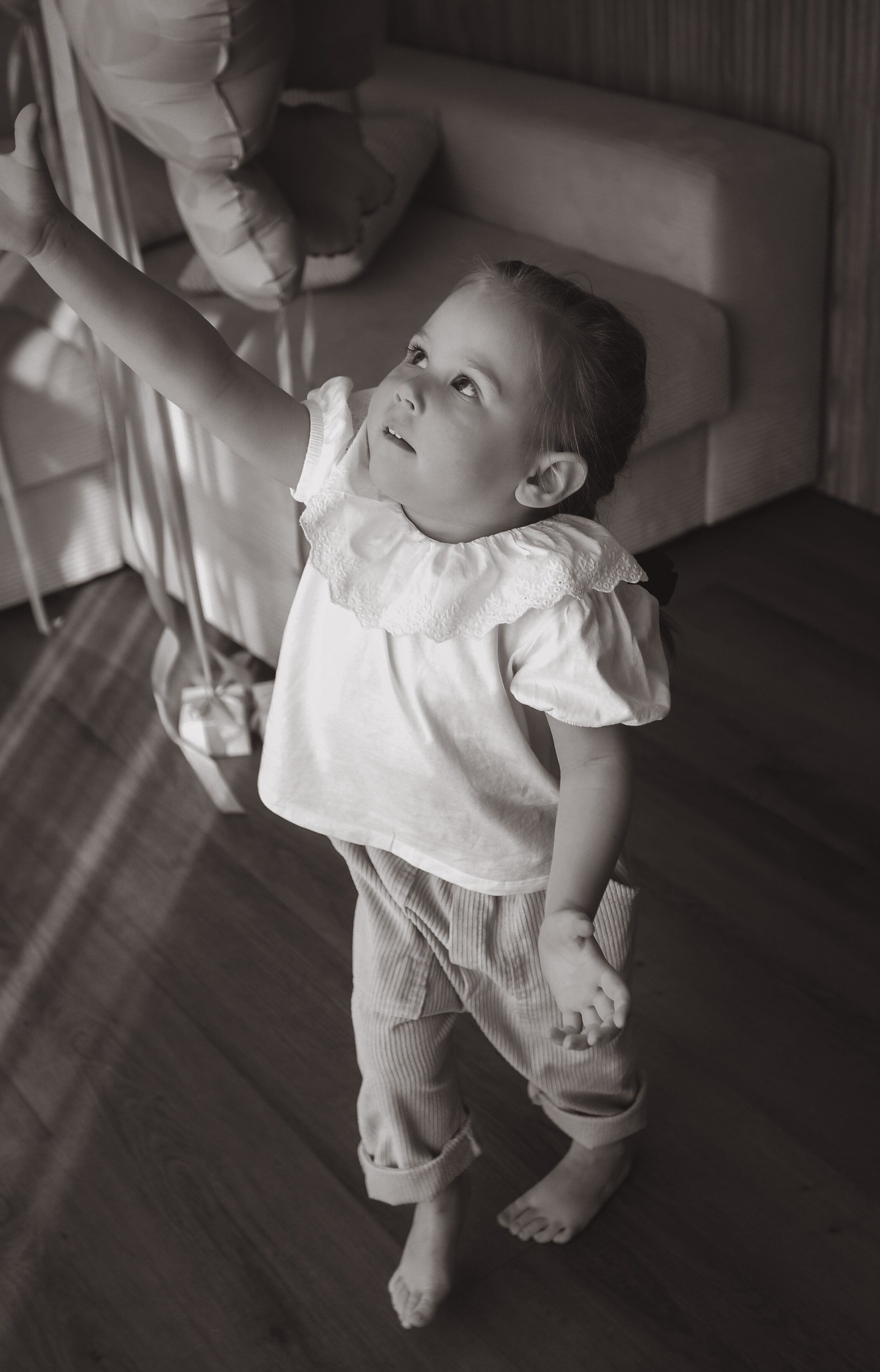 Алине 3 годика!. Детский фотограф, Волгоград