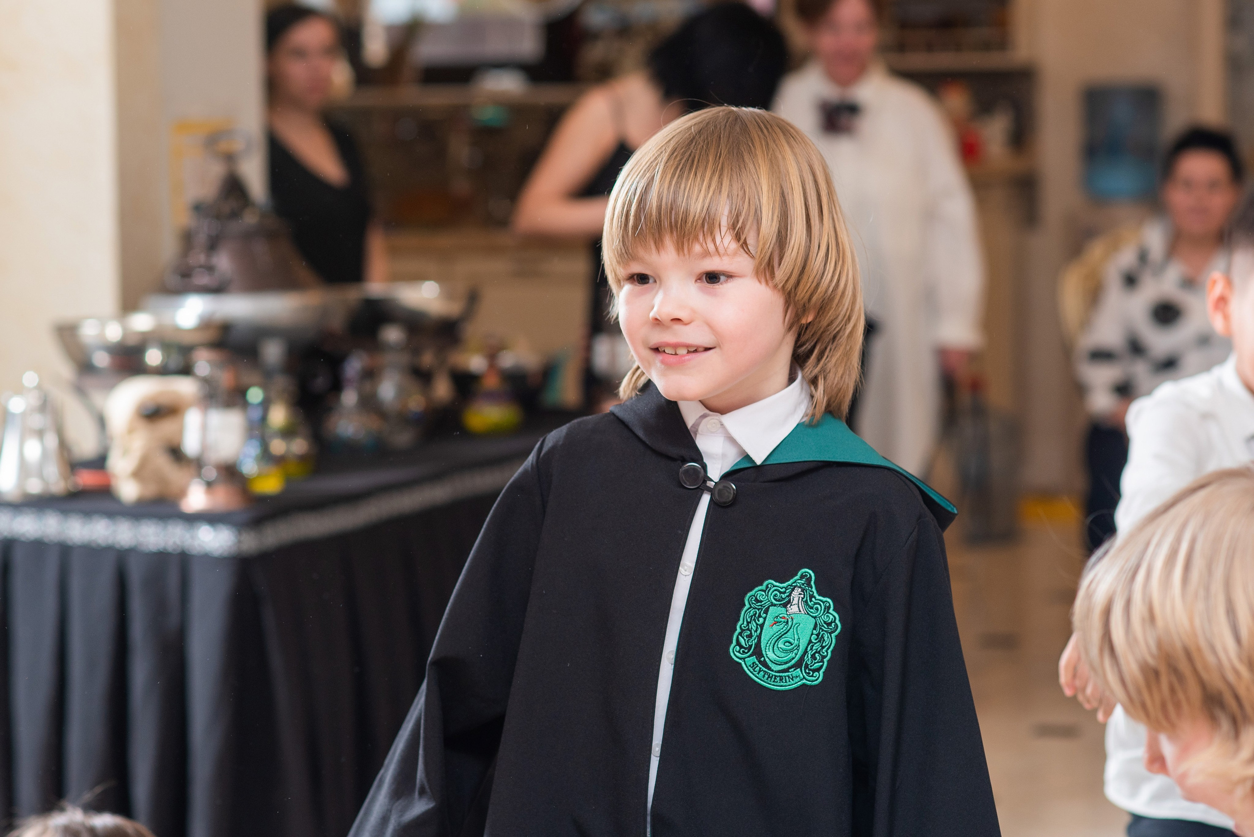 Дни Рождения. Фотограф Юлия Попова