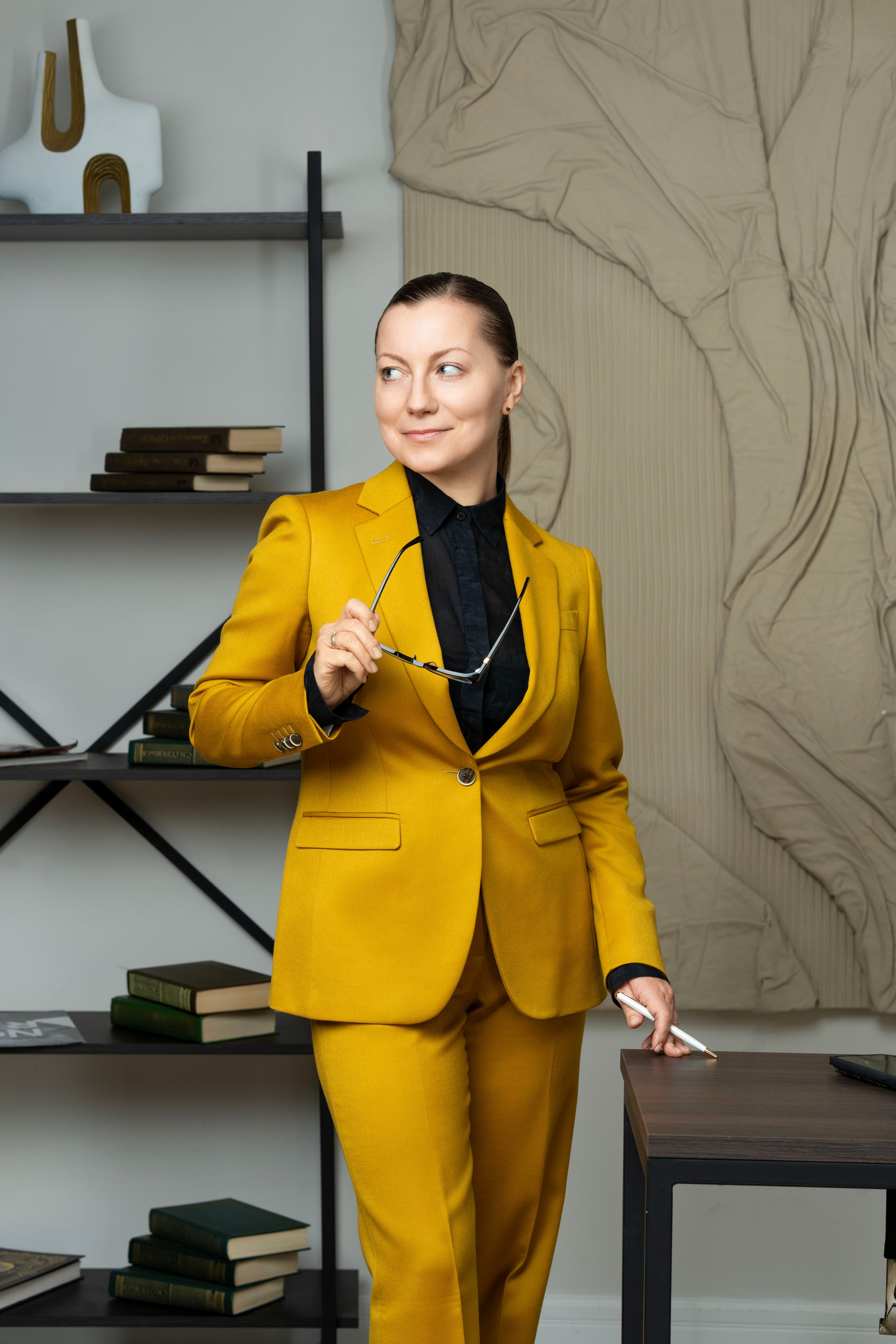 Елена. Фотограф Юлия Попова