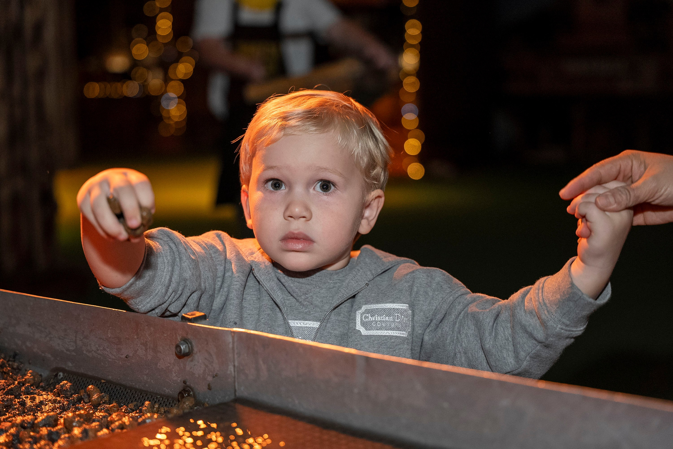 Квесты. Фотограф Юлия Попова