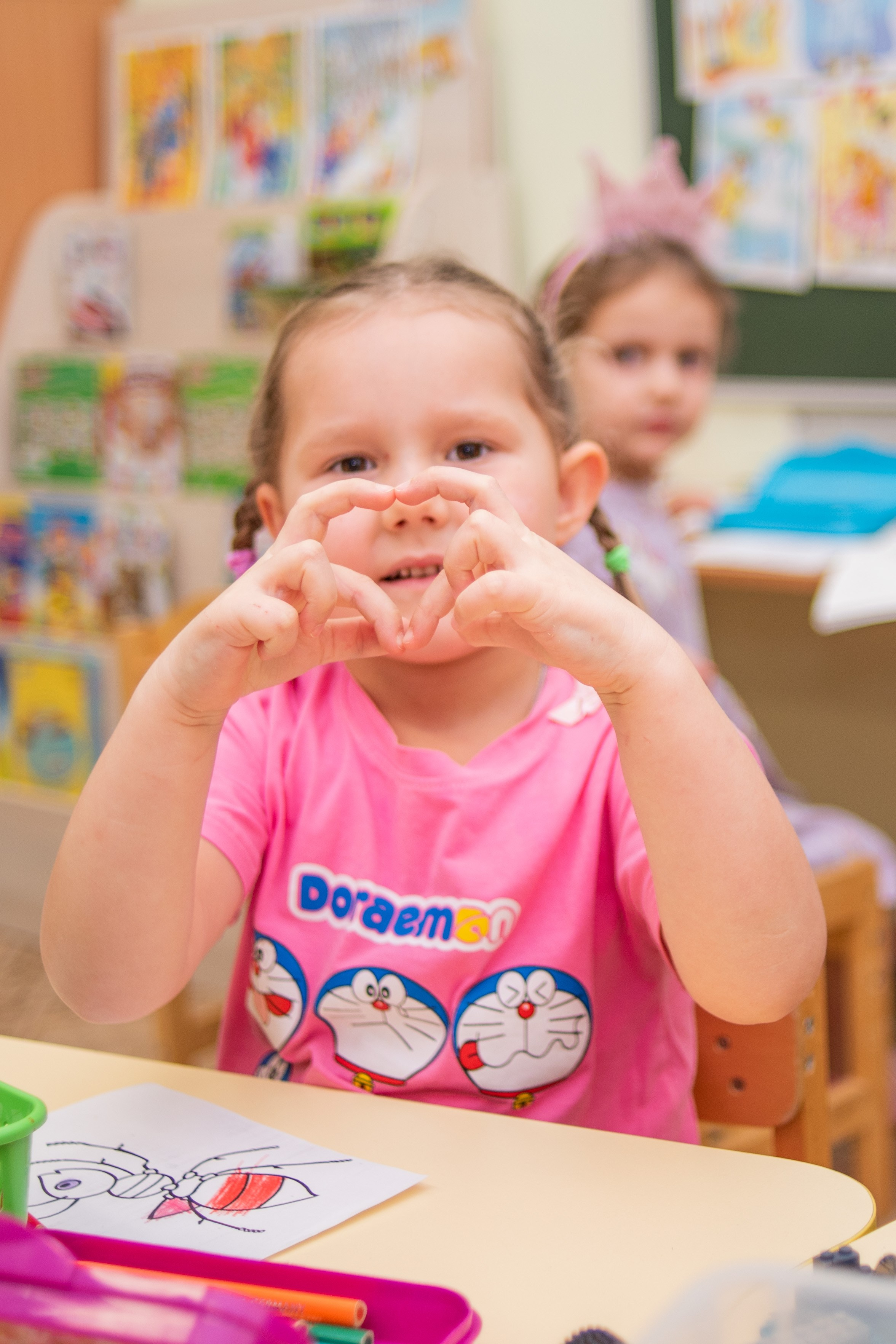 Группа. Фотограф Юлия Попова