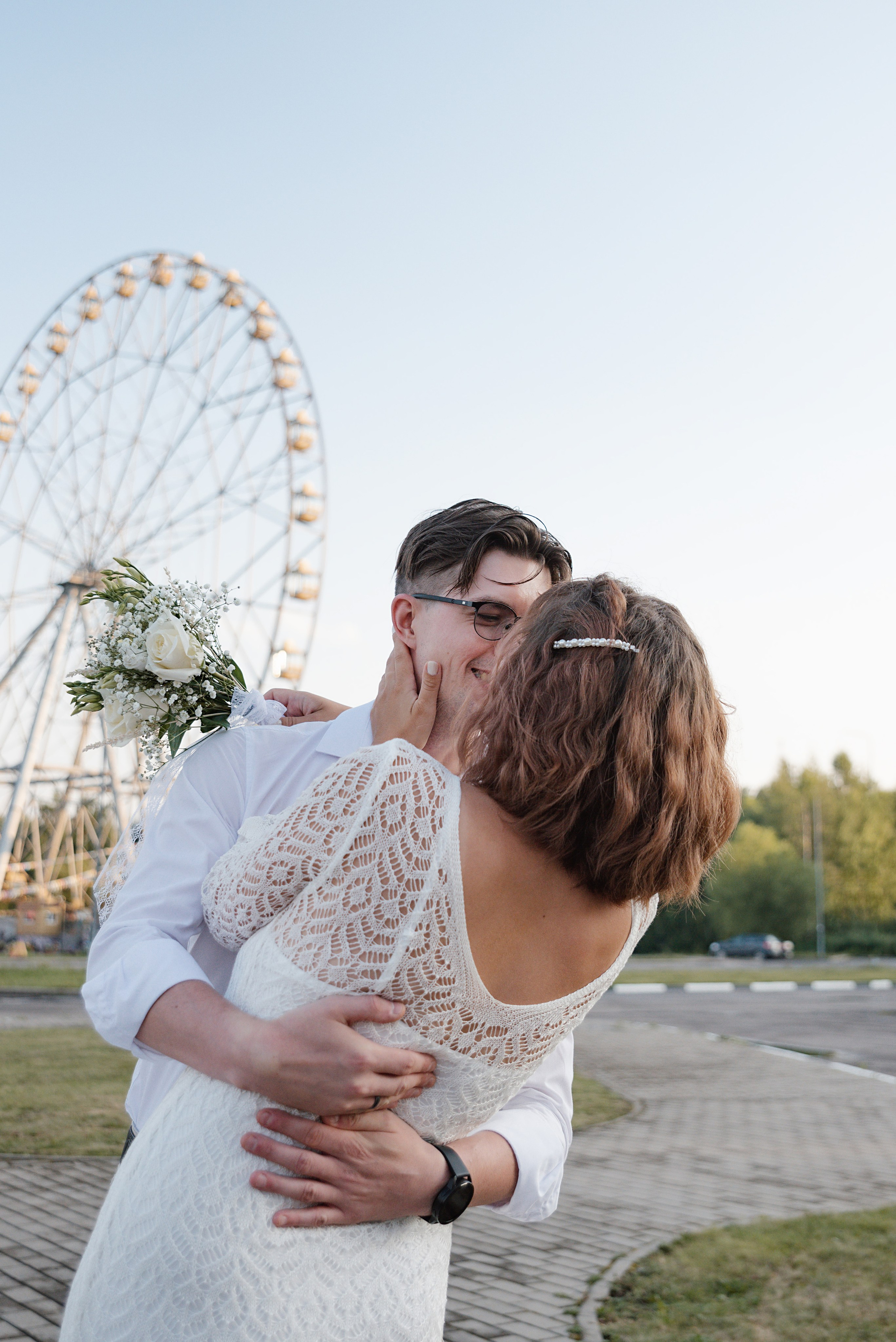 ИРА и АРТУР. Фотограф в Ярославле Грибанова Ирина