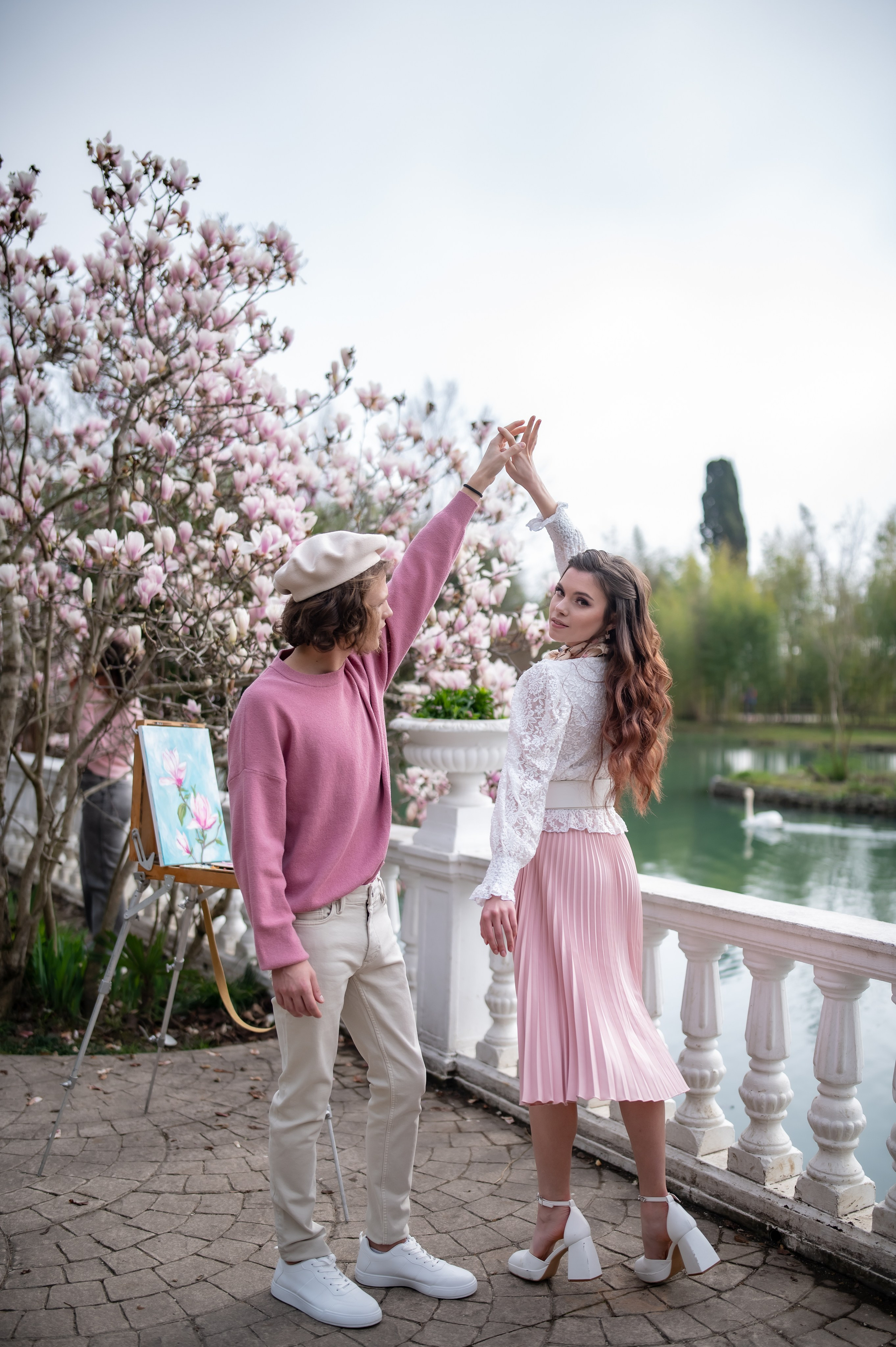 Художники. Наталья Слесаренко фотограф в Сочи