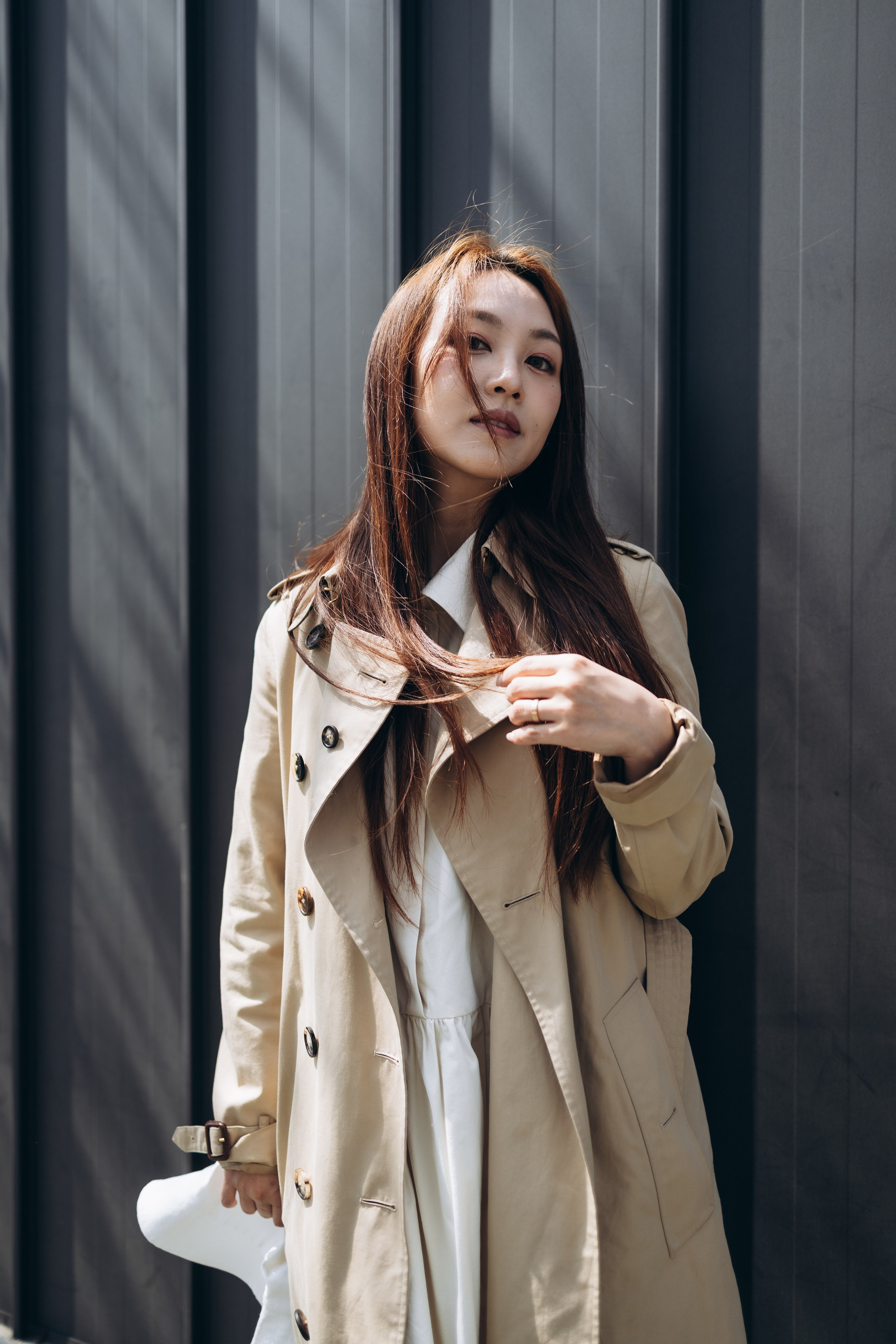 Кенха Мин. Фотограф Артем Бросов в Санкт-Петербурге и Дубае