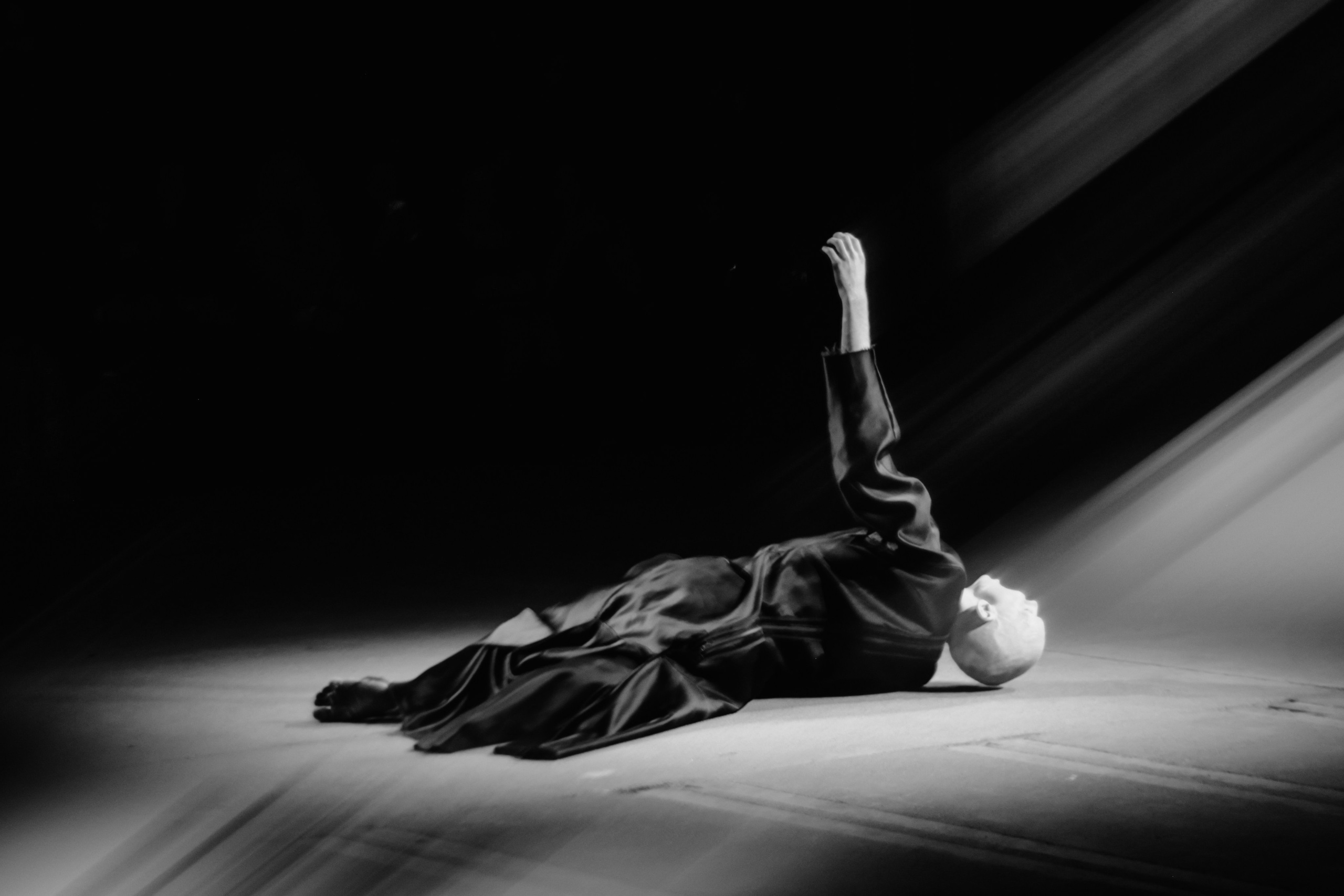 AUXI HAOS`25. Fashion Фотограф в СПб Yana Kochkina