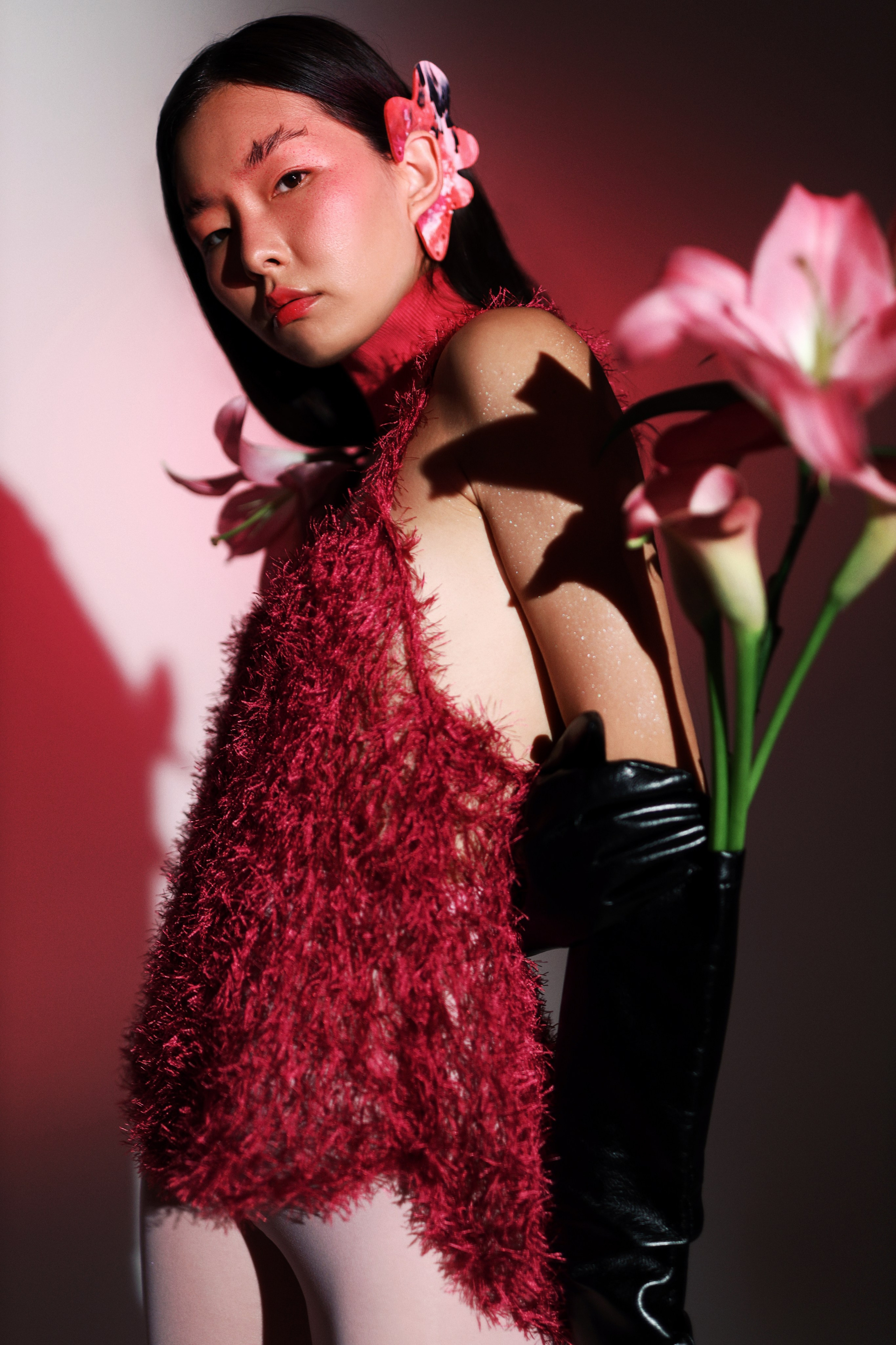 Анастасия Ким. Фотограф в Москве Анастасия Курлович