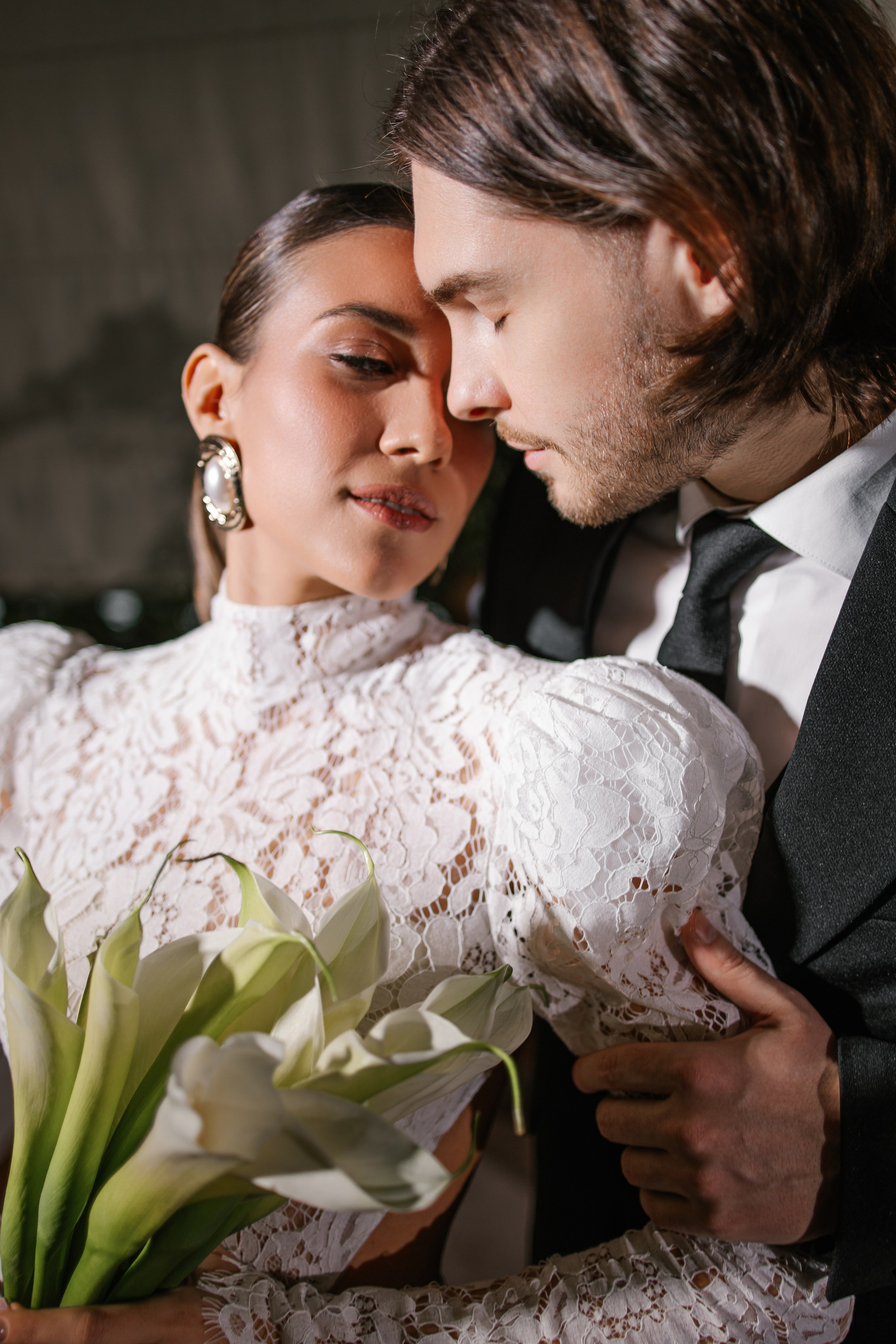 Ангелина и Никита. ФОТОГРАФ АЛИНА ФОКА