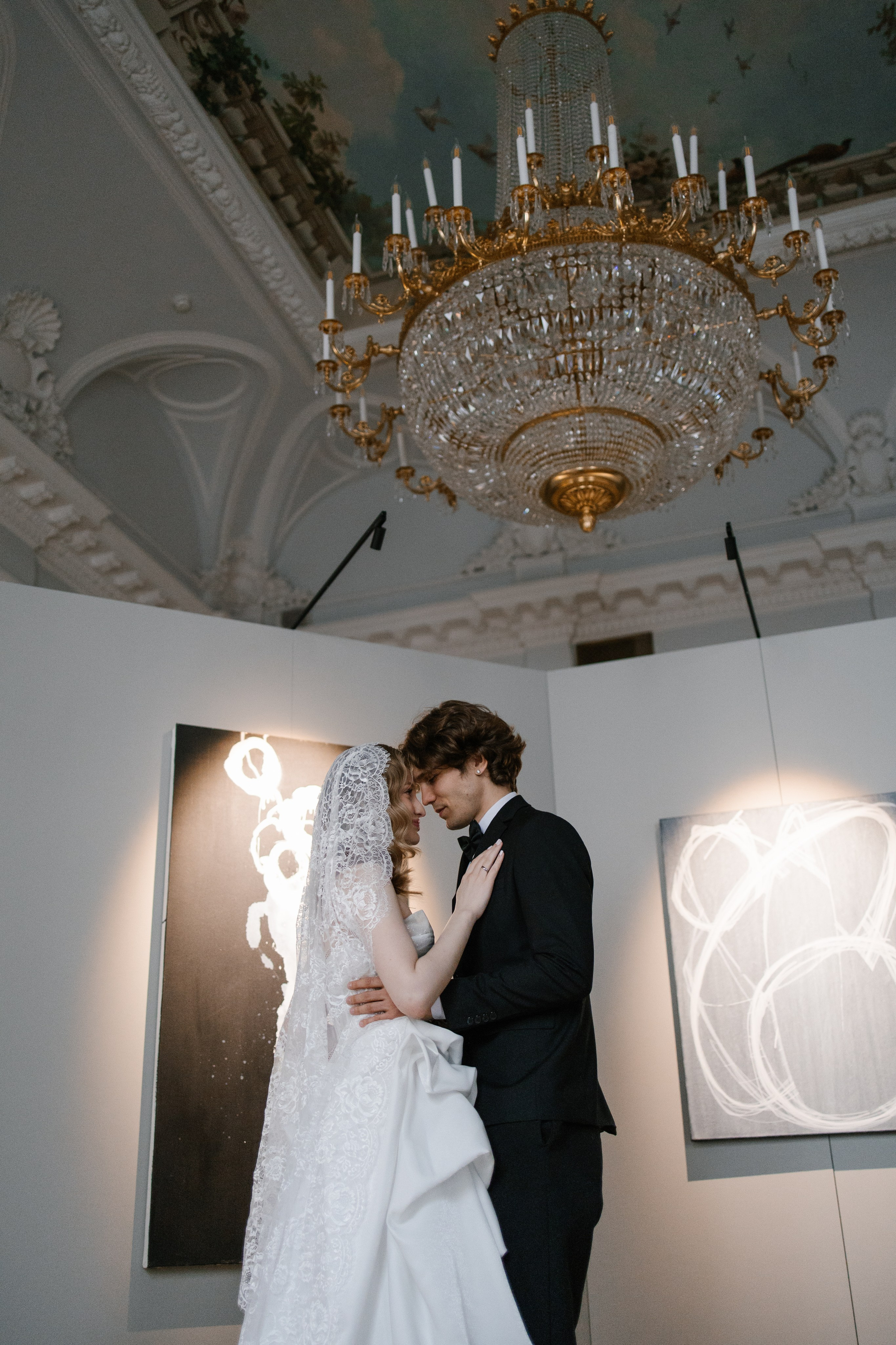 Анастасия и Дмитрий. ФОТОГРАФ АЛИНА ФОКА