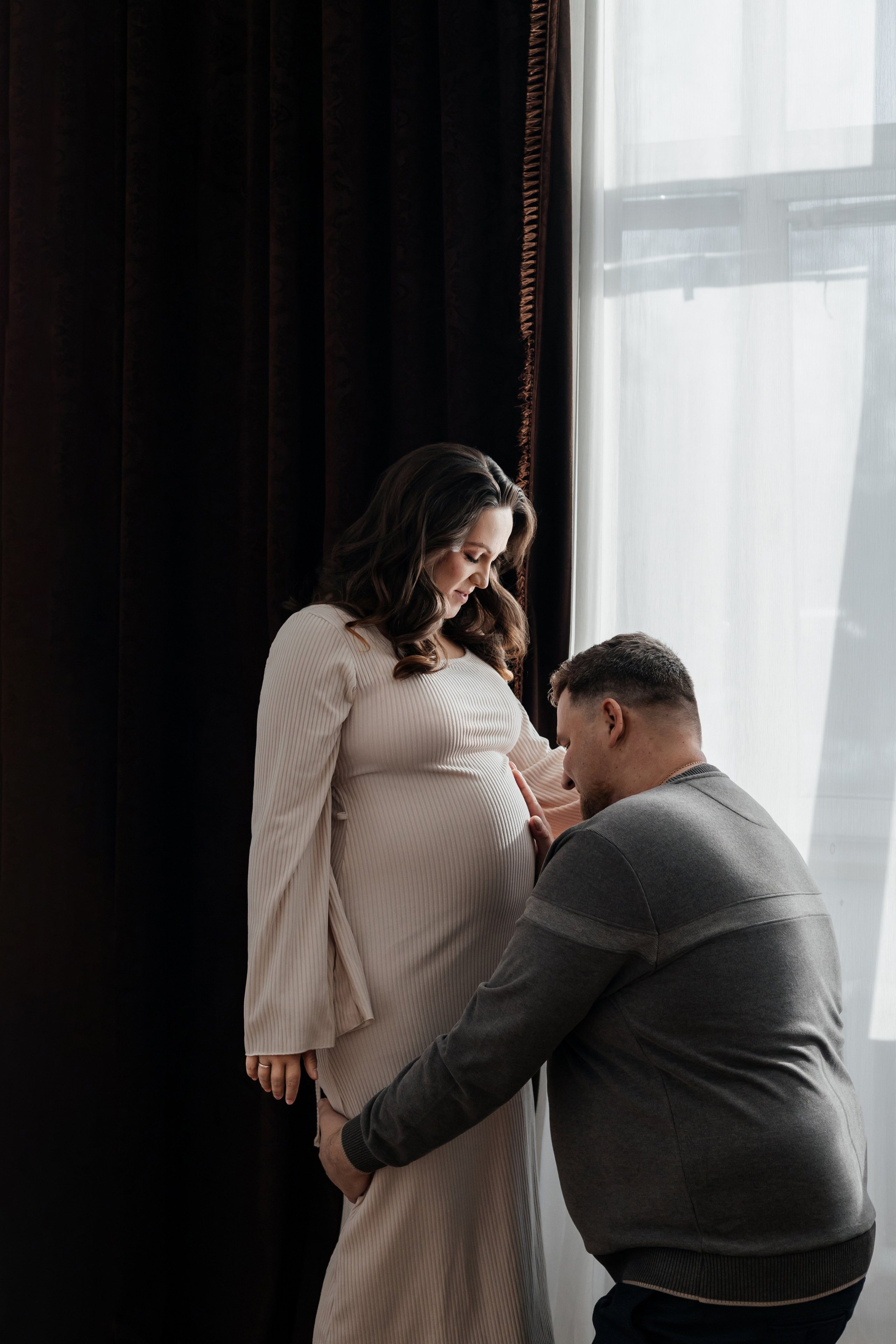 Елена и Константин