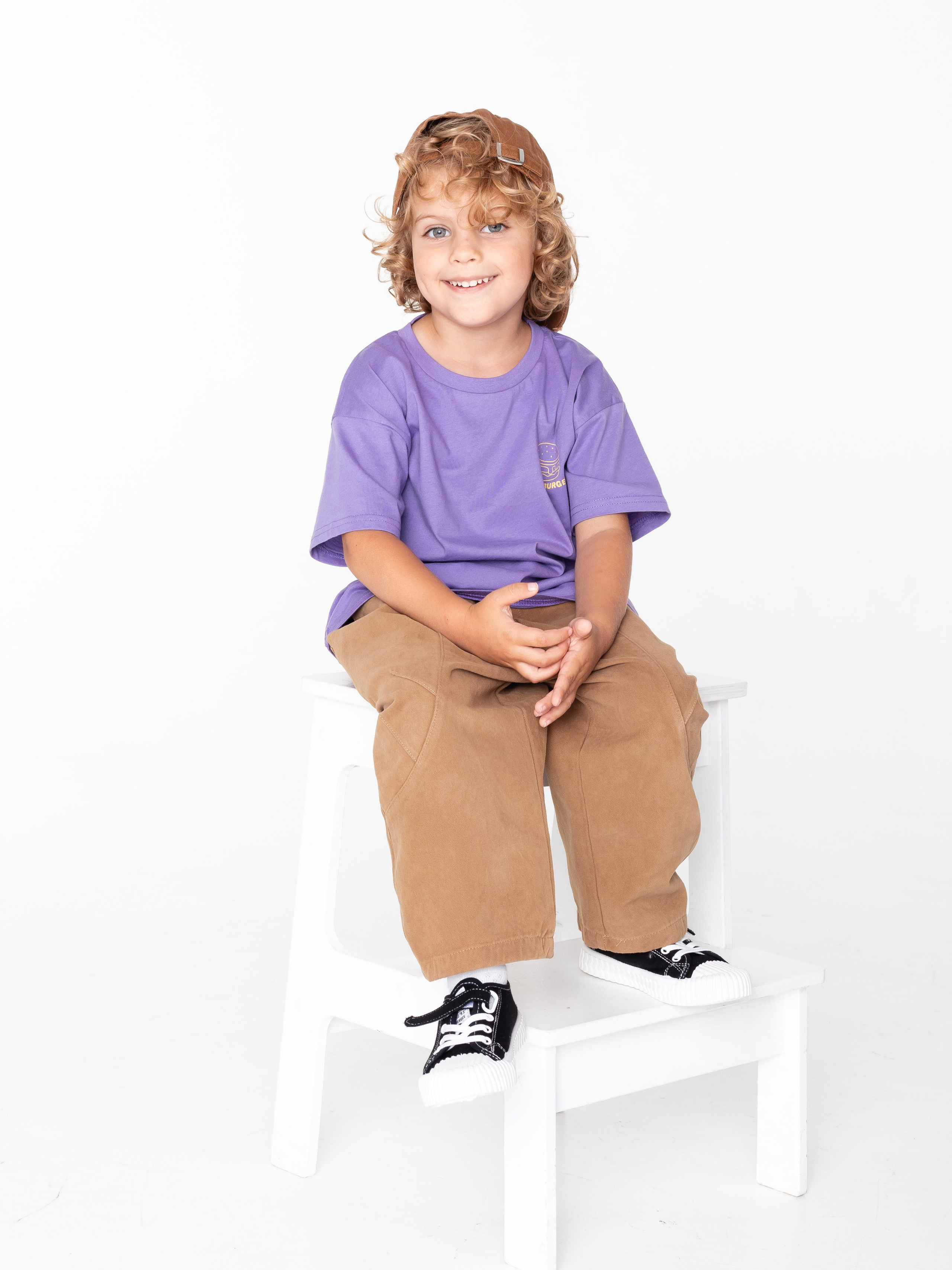 Дет. футболки. Фотограф в Краснодаре Арина Кудряшова