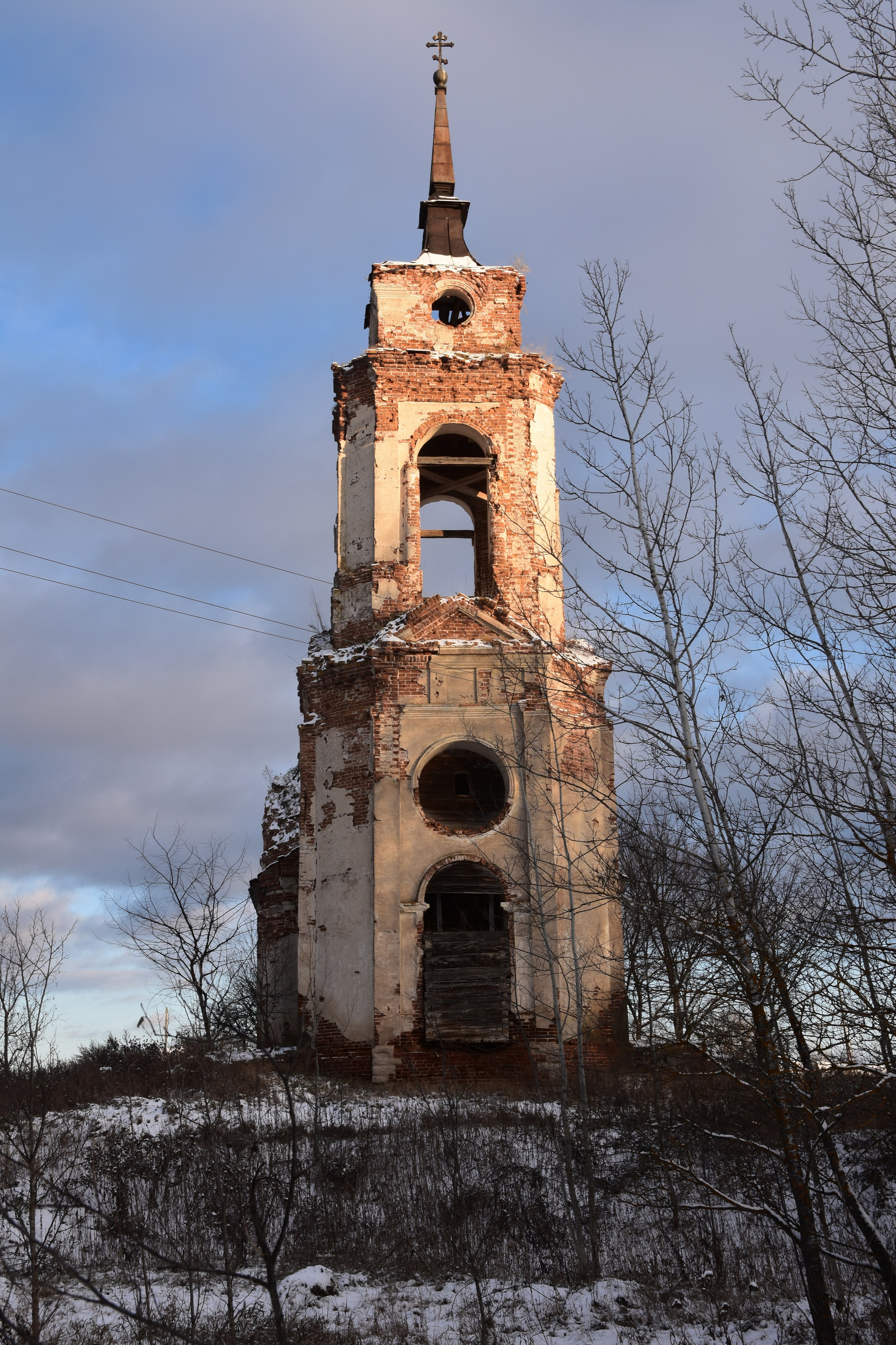 Созерцатель. фотографирую что тронуло и впечатлило. самарская область
