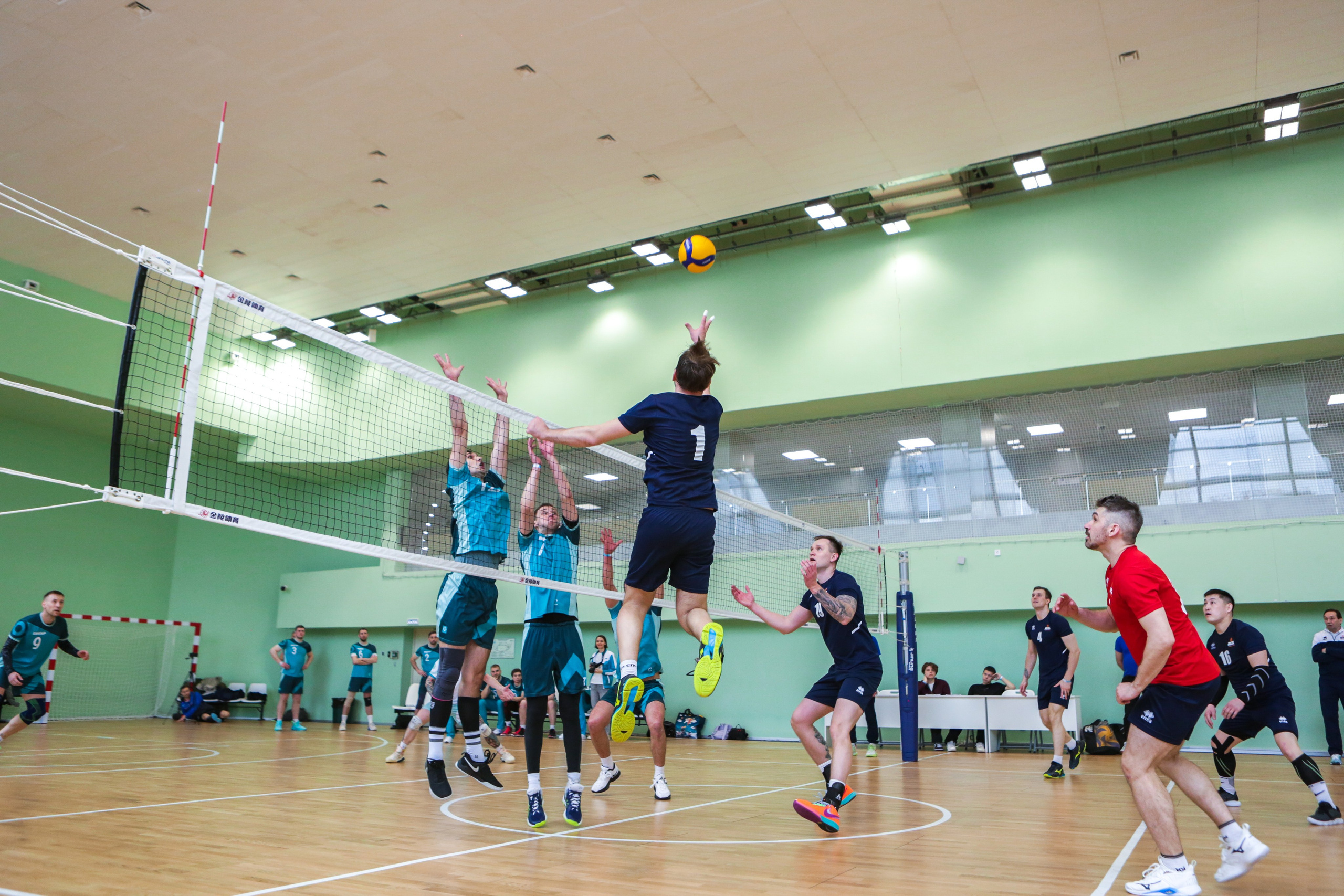 Волейбол. Репортажный, семейный, свадебный, портретный фотограф