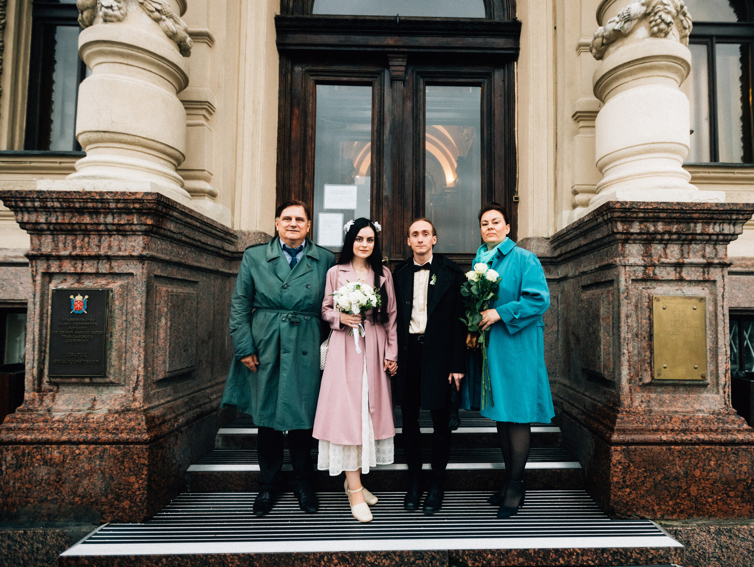 Октябрьское. Фотограф Мария Немм