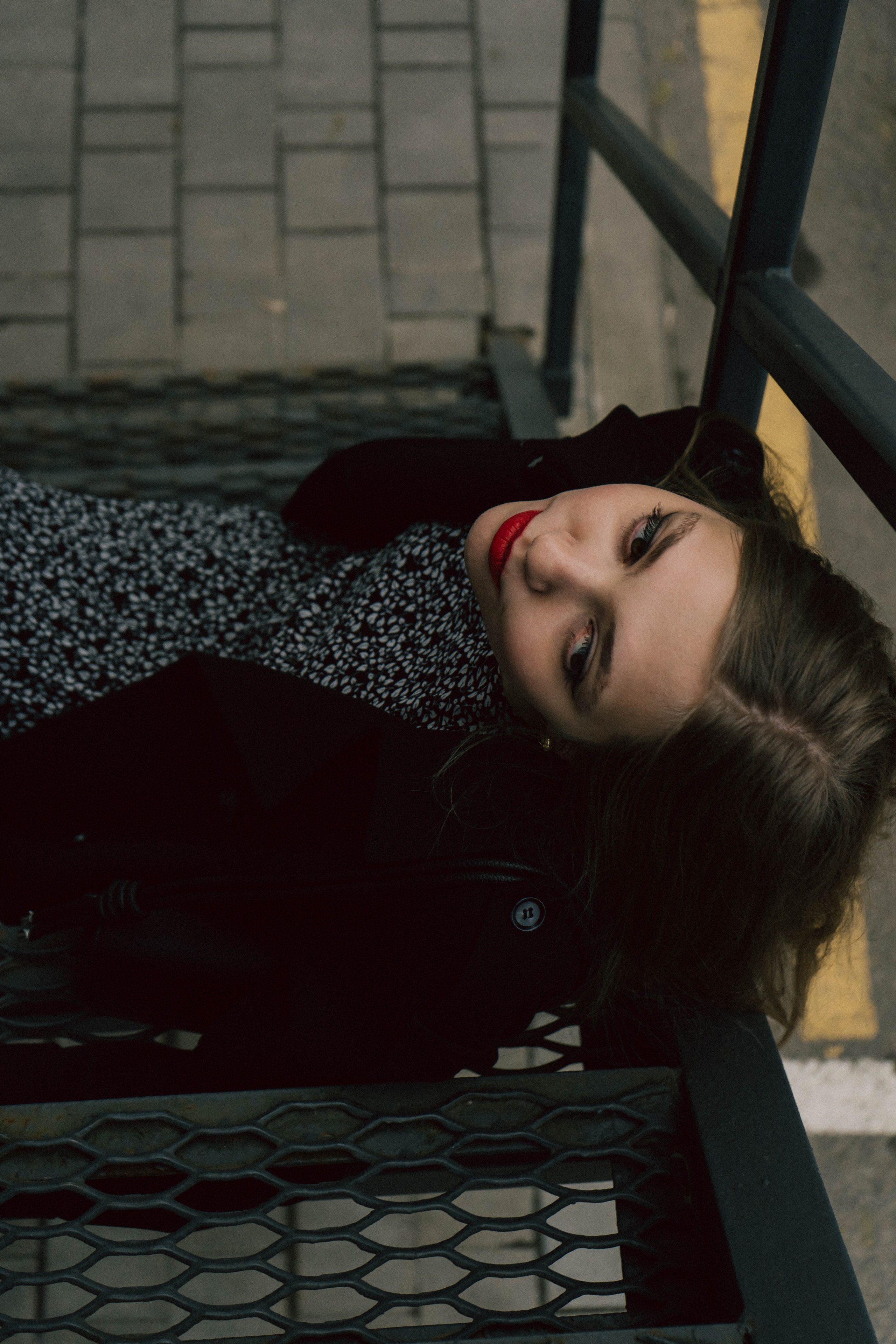 Виктория. Твой фотограф Алина Кочергина