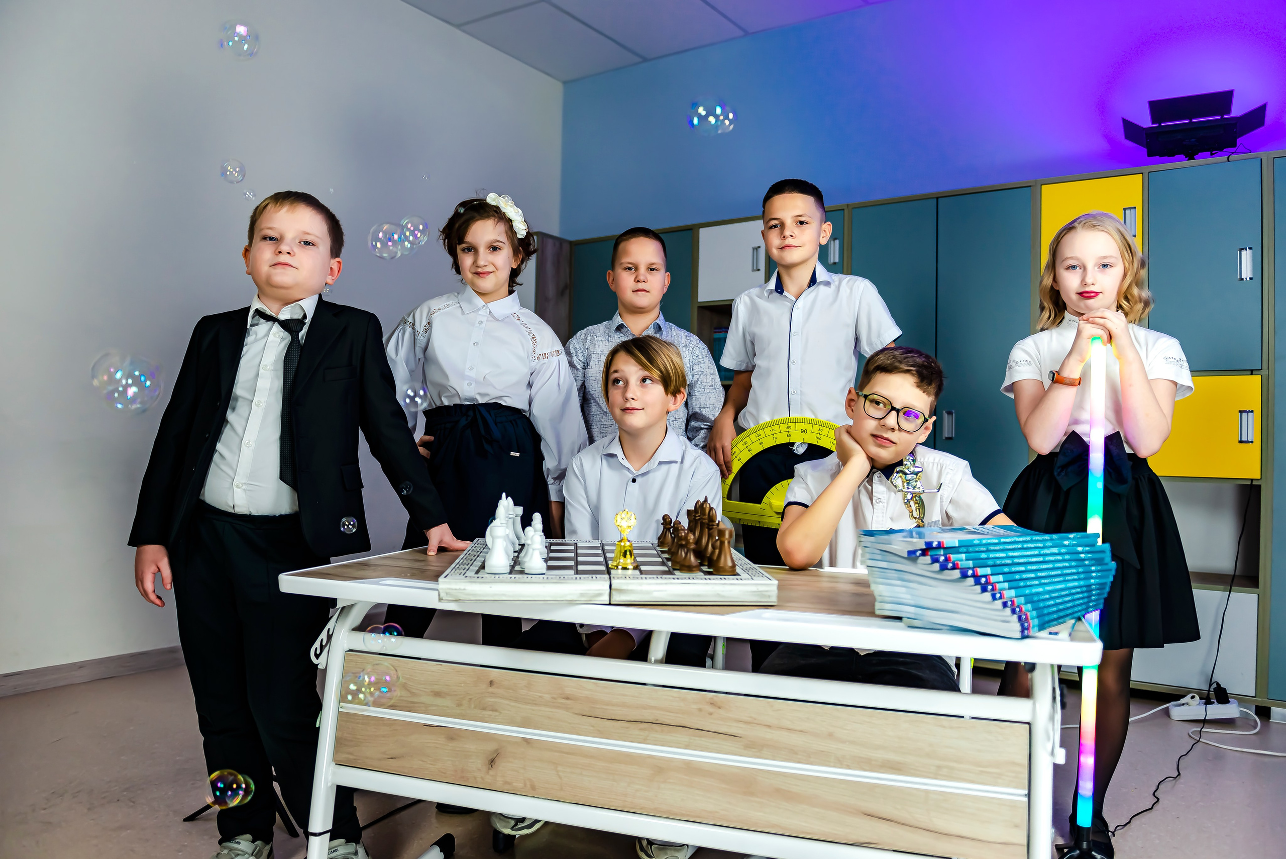 4 «Б» |г.Белгород |31 школа|2024-2025. ALBUMIA