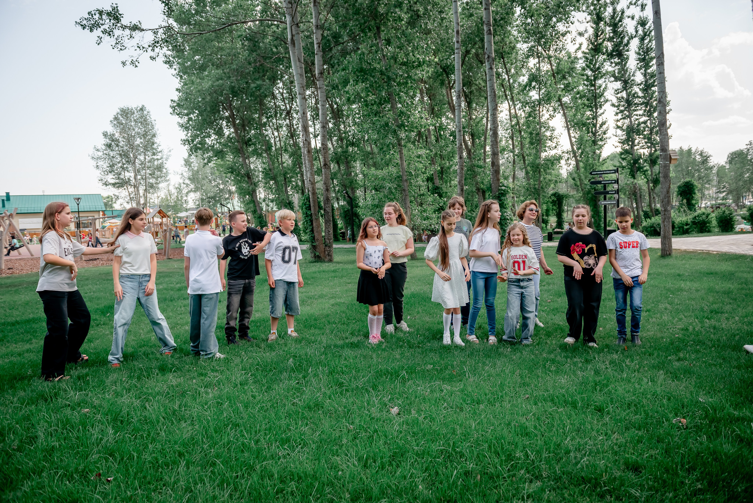 4 «А» |п. Дубовое|Начальная школа|2025. ALBUMIA