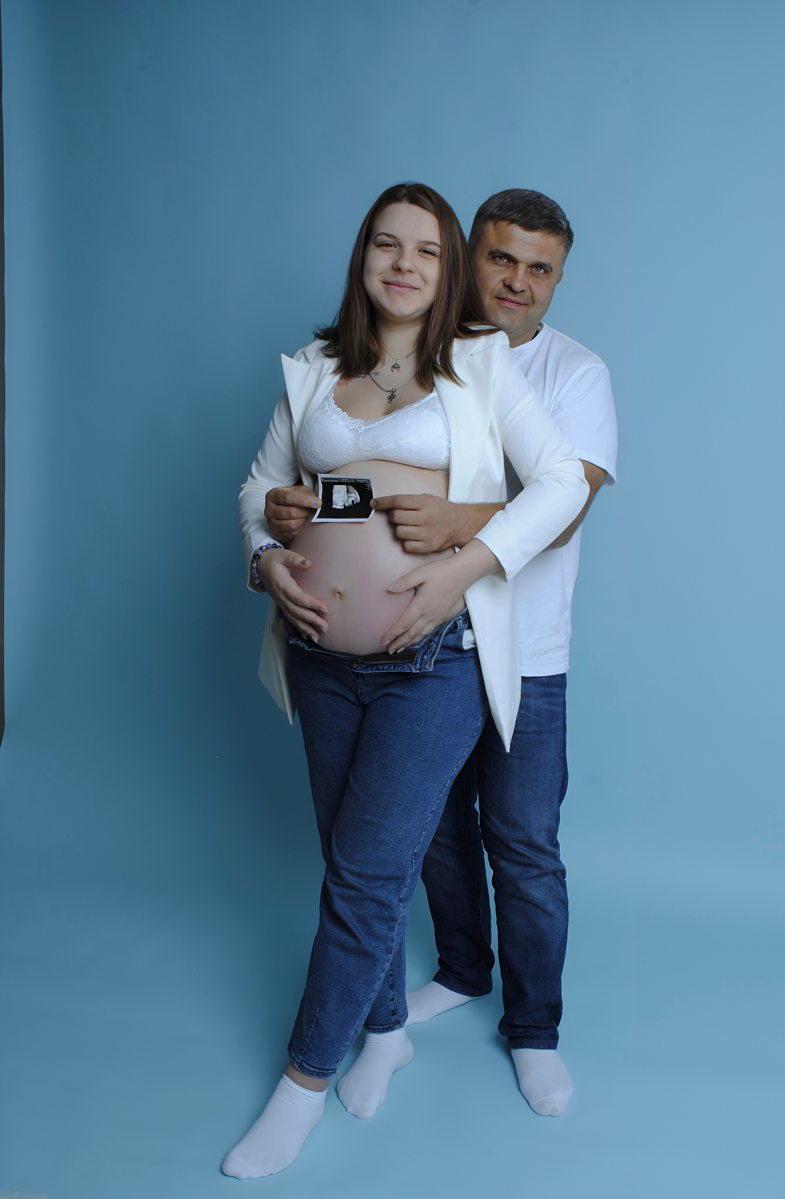 Евгений и Дарья. Фотограф Мария Мусаелян