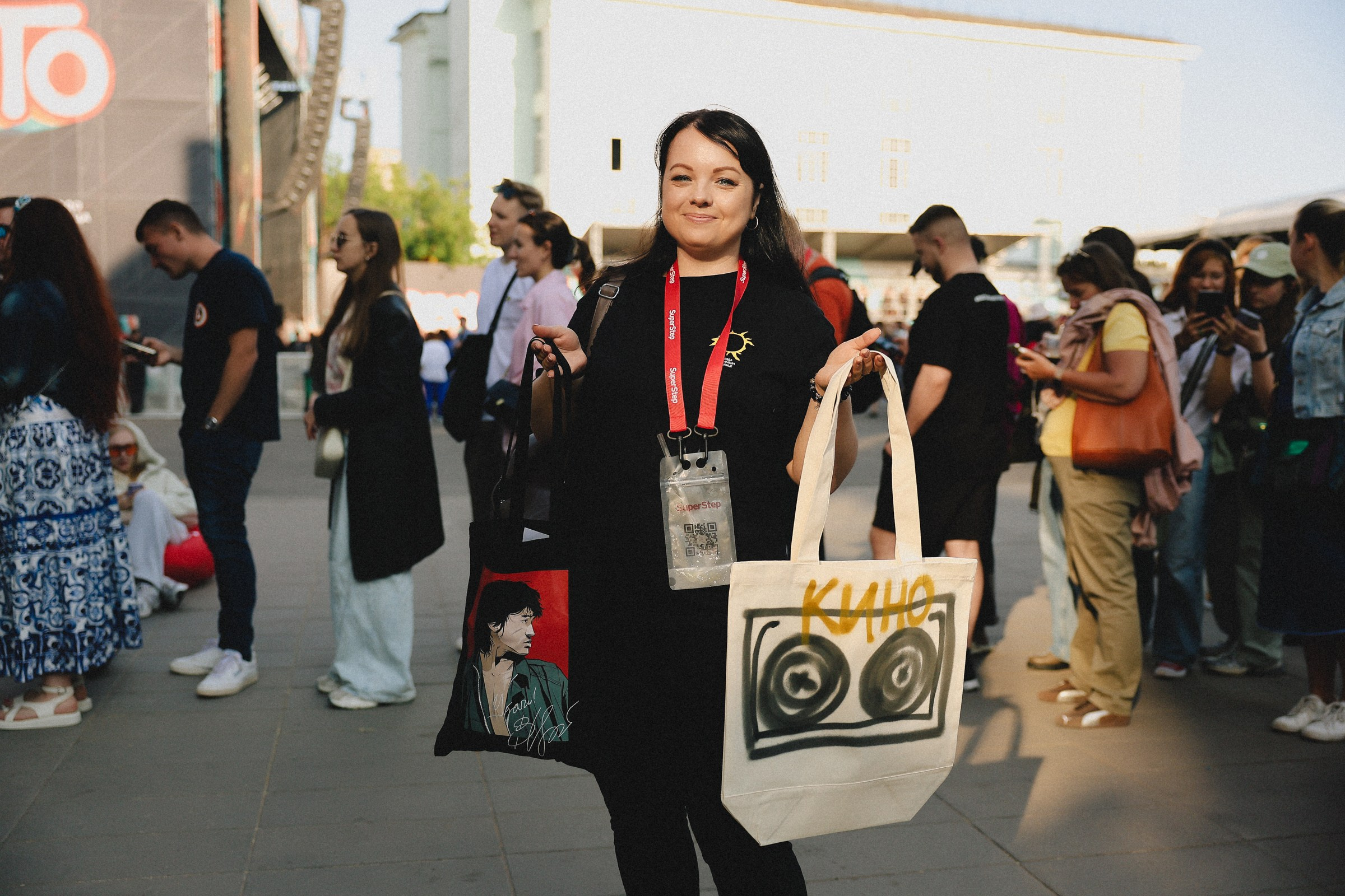 /РЕПОРТАЖ/ Фестиваль StereoLeto by SuperStep. Свадебный фотограф Великий Новгород Станислав Кособудский